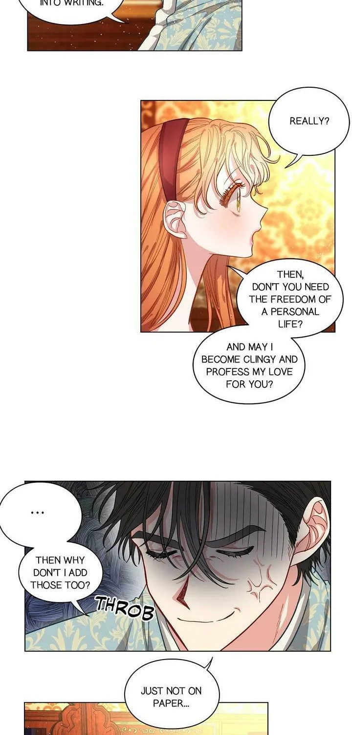Lucia Chapter 10 page 38 - 