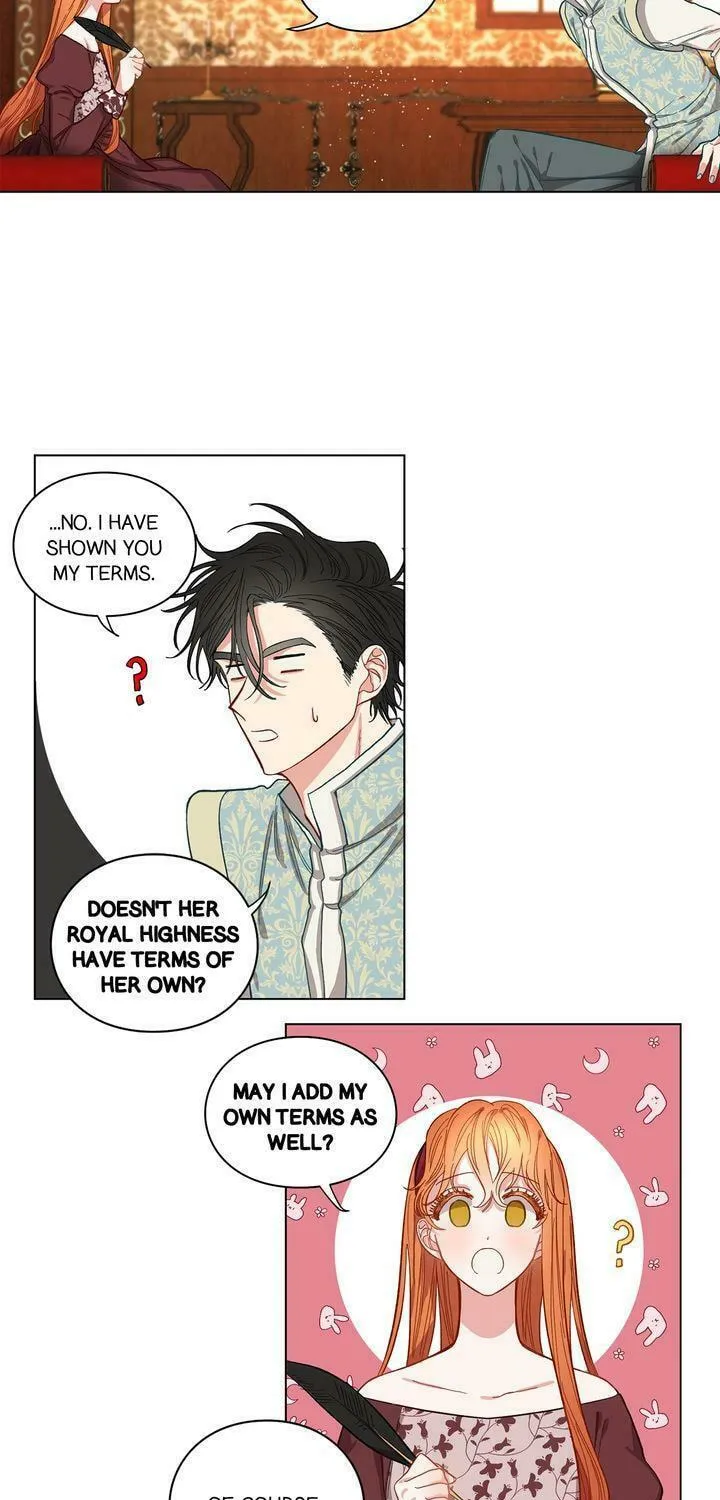 Lucia Chapter 10 page 40 - 