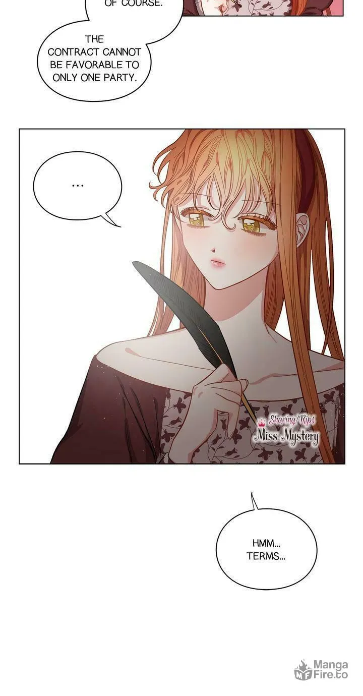 Lucia Chapter 10 page 41 - 