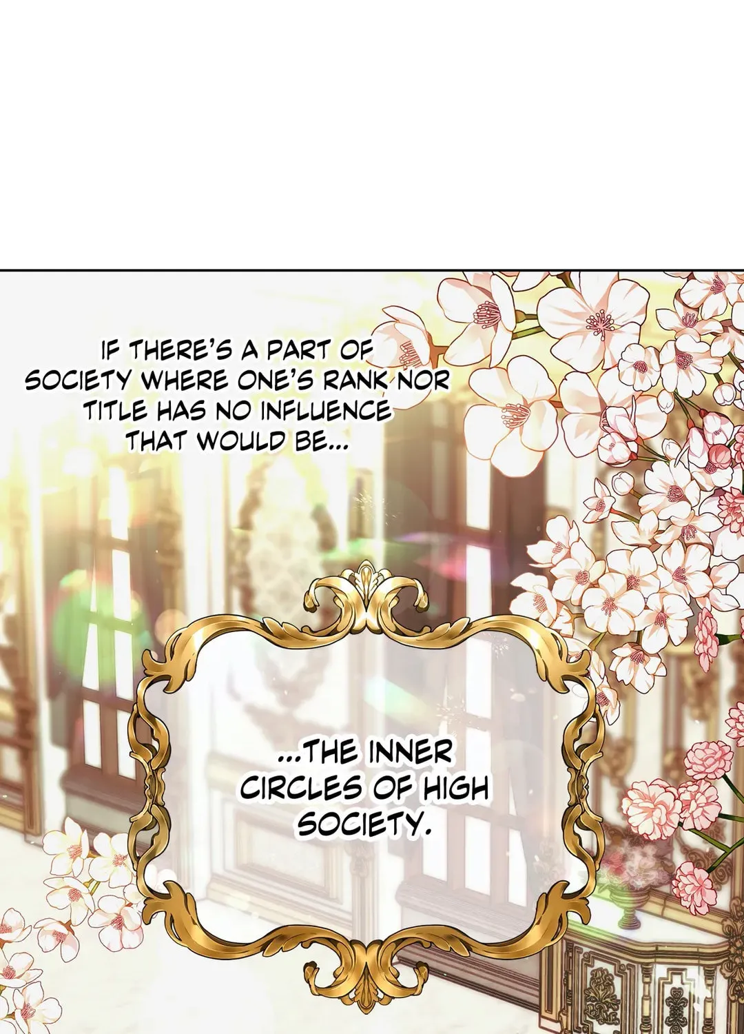 Lucia Chapter 100 page 11 - 