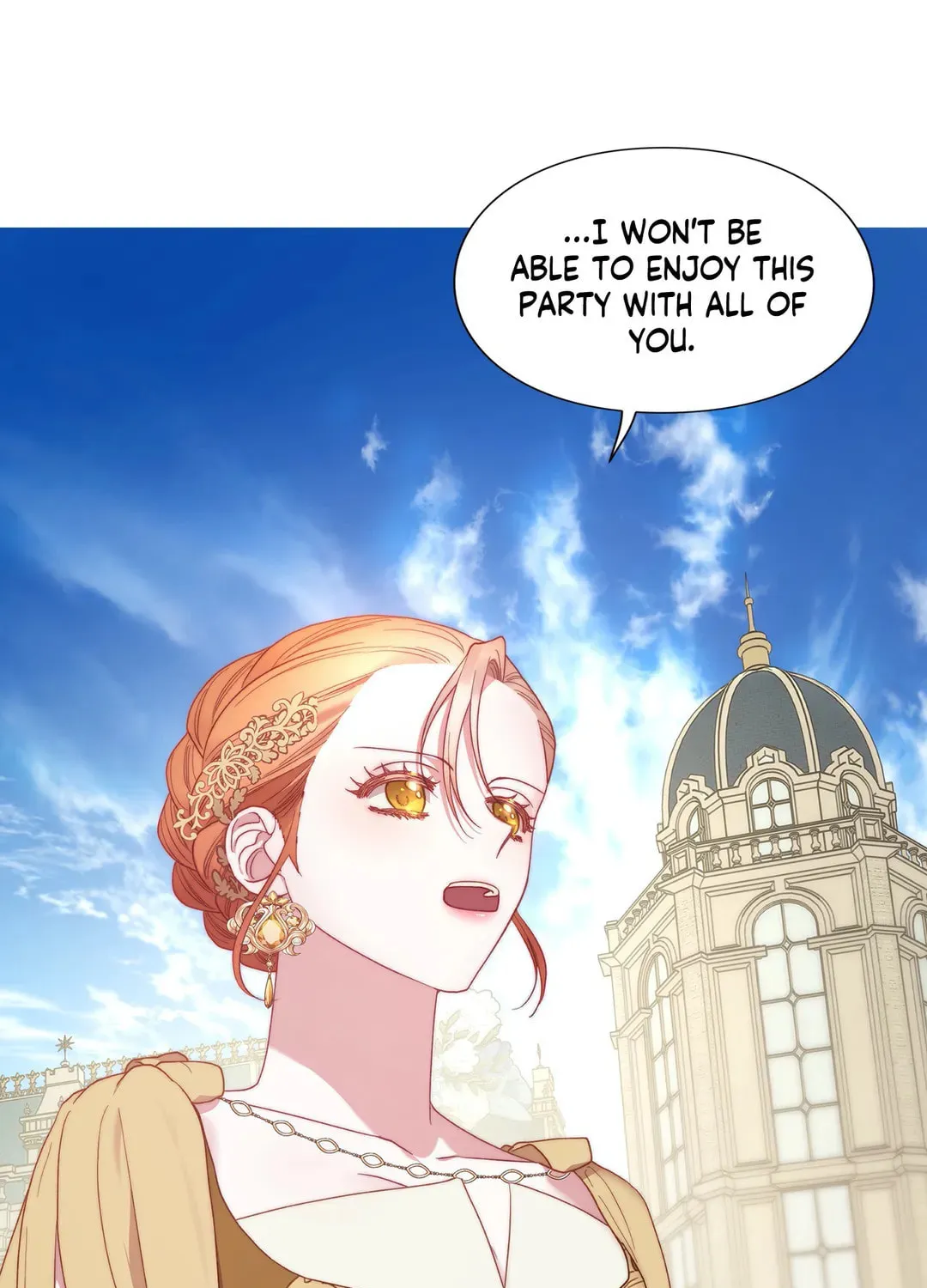 Lucia Chapter 100 page 103 - 