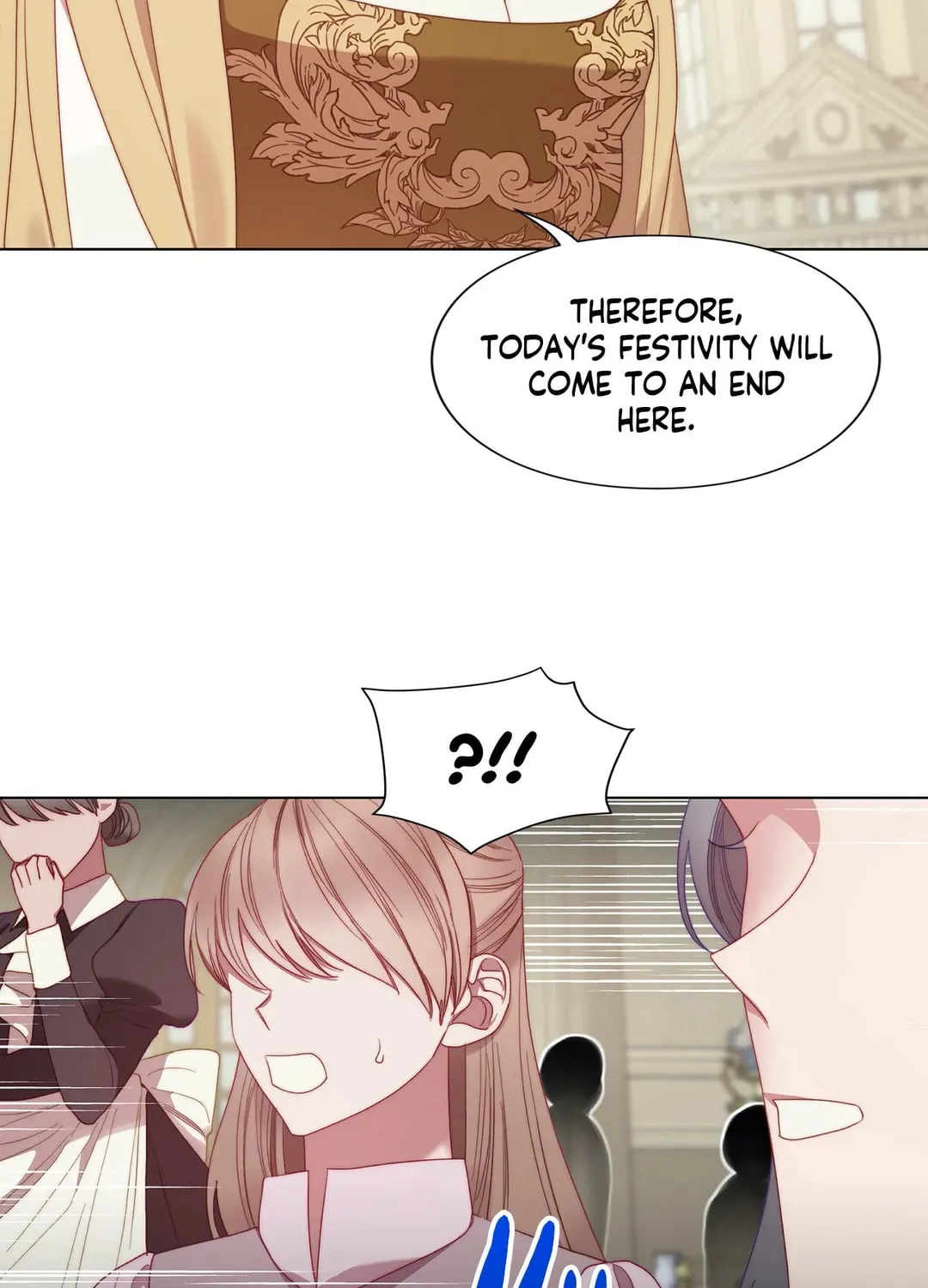 Lucia Chapter 100 page 104 - 