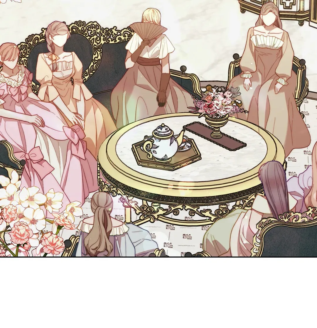 Lucia Chapter 100 page 12 - 