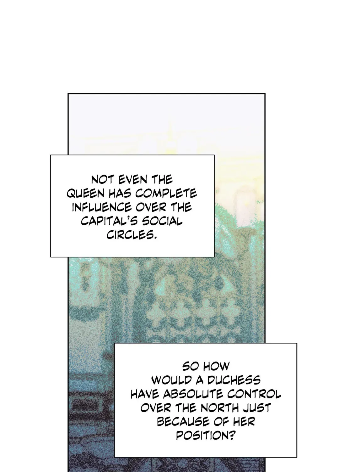 Lucia Chapter 100 page 13 - 
