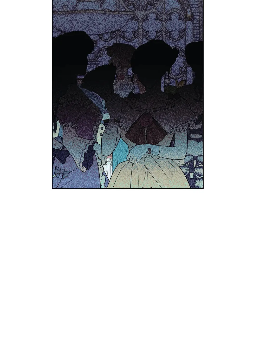 Lucia Chapter 100 page 14 - 