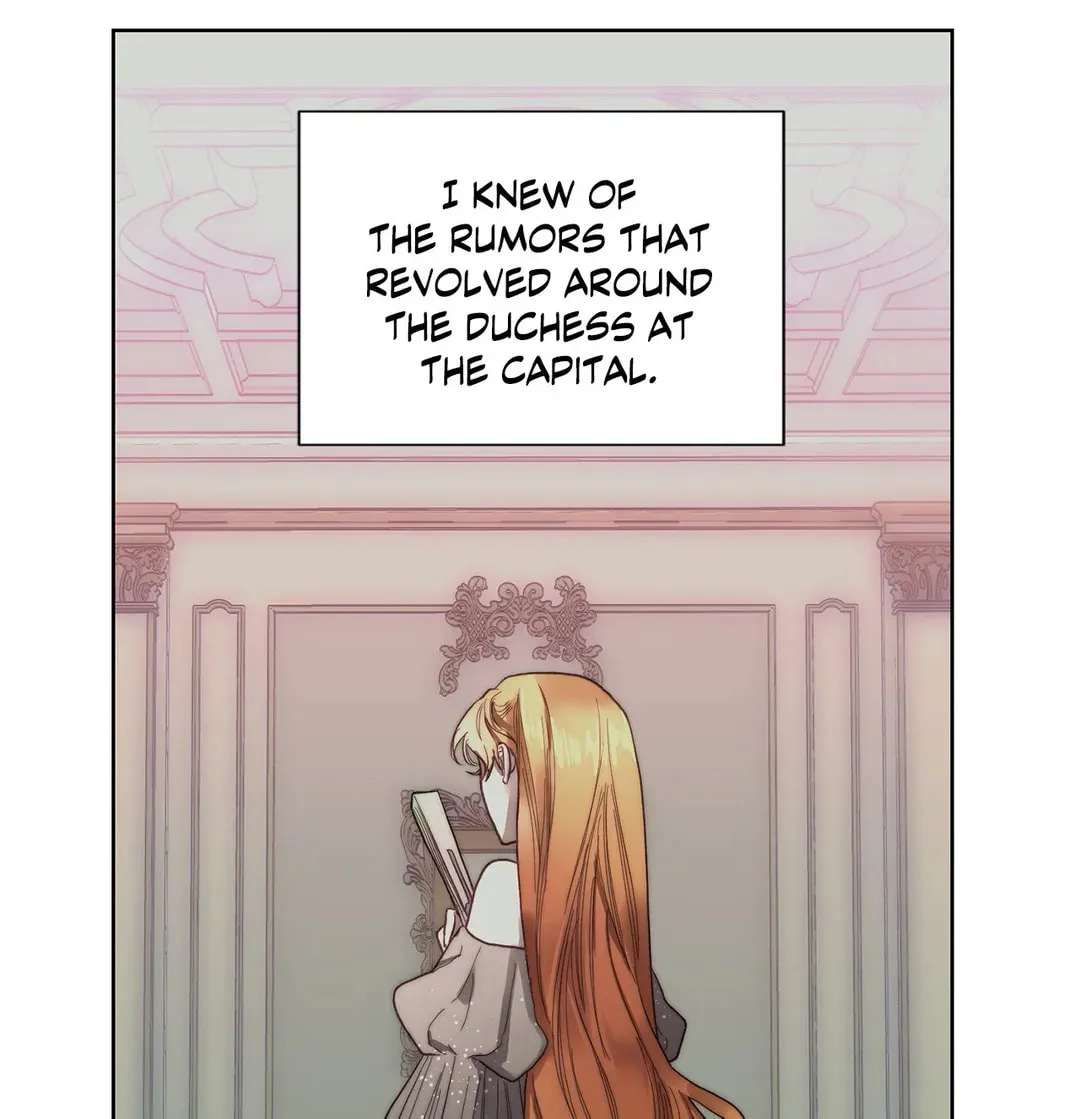 Lucia Chapter 100 page 15 - 