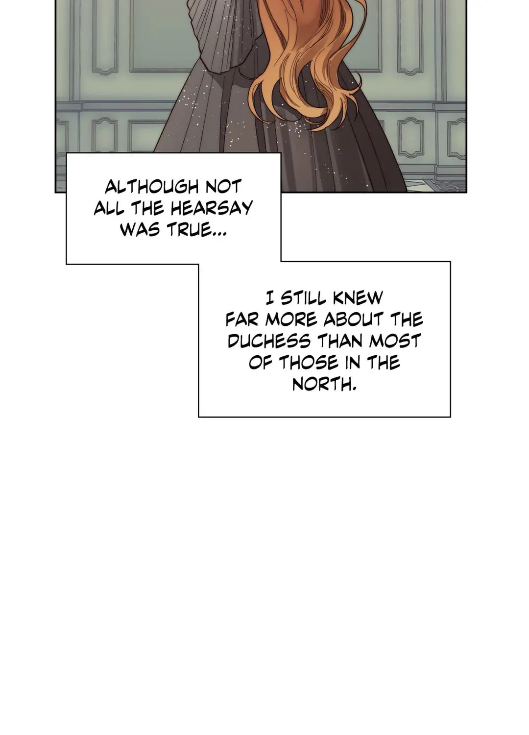 Lucia Chapter 100 page 16 - 