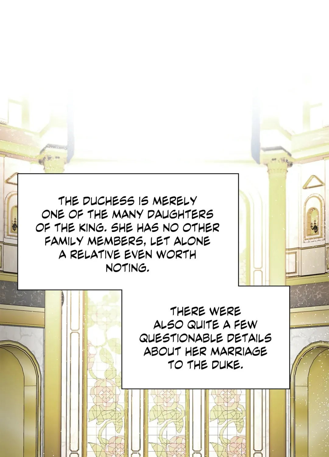 Lucia Chapter 100 page 17 - 