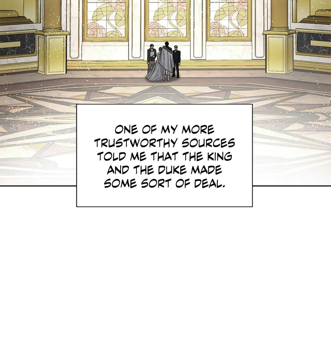 Lucia Chapter 100 page 18 - 