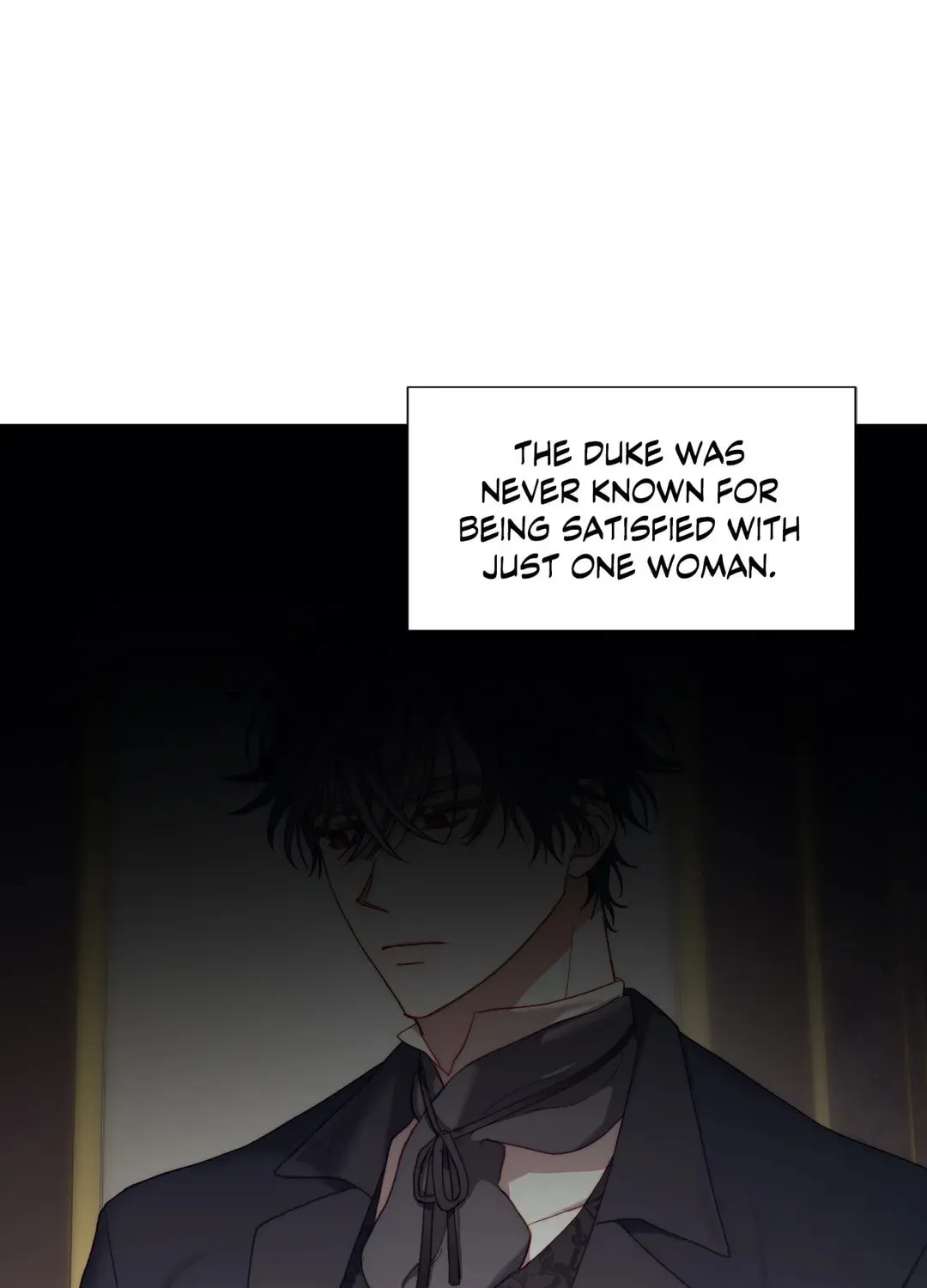 Lucia Chapter 100 page 19 - 