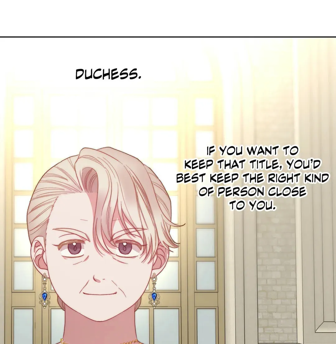 Lucia Chapter 100 page 21 - 