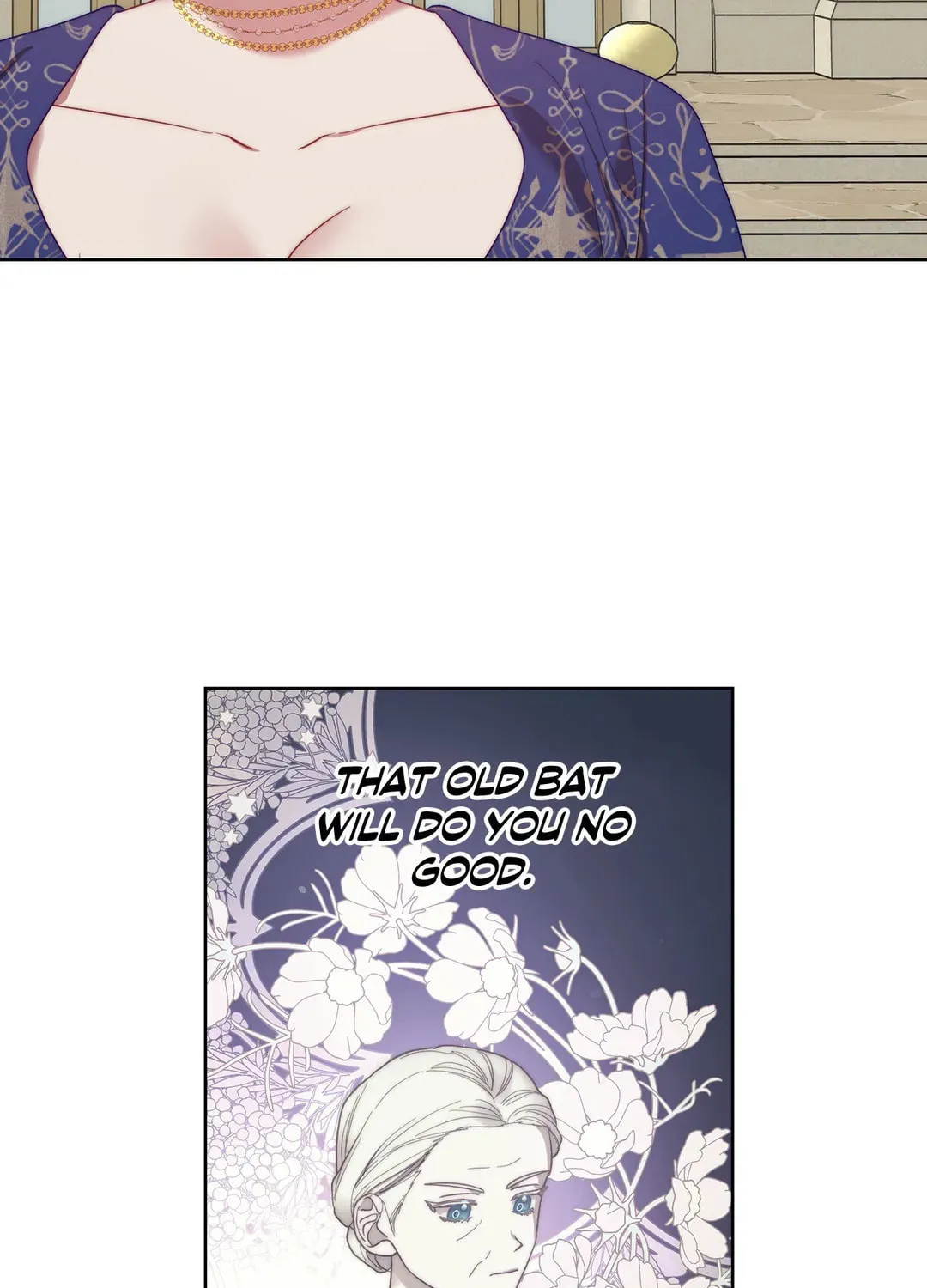 Lucia Chapter 100 page 22 - 