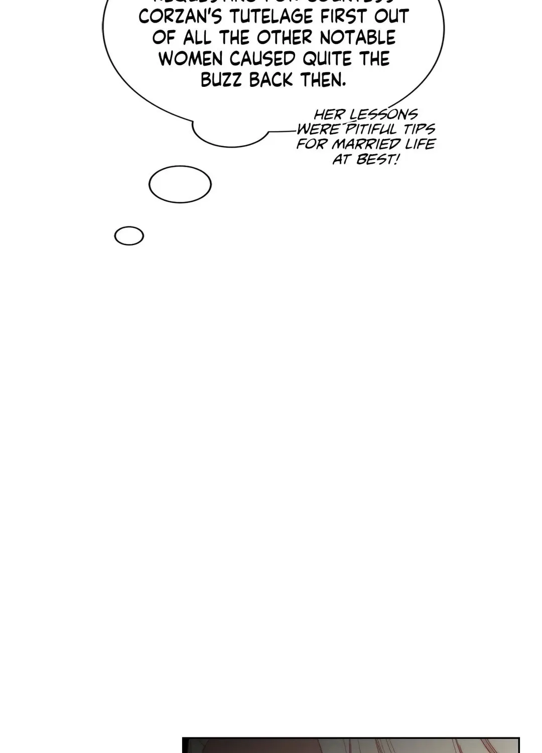 Lucia Chapter 100 page 25 - 