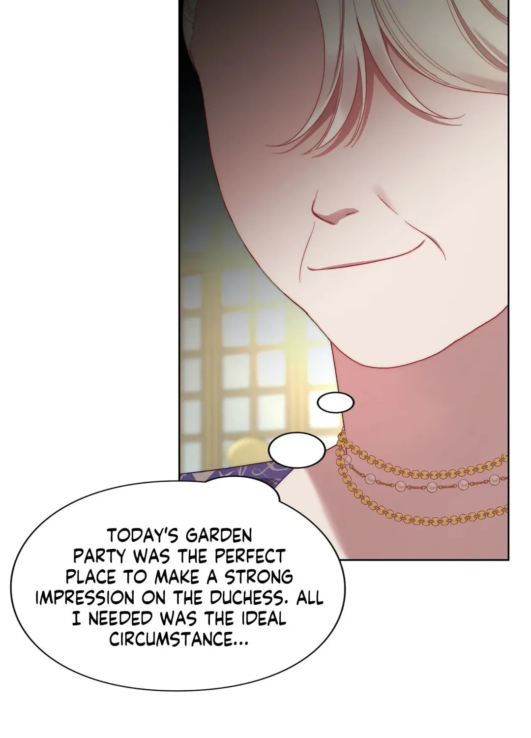Lucia Chapter 100 page 26 - 