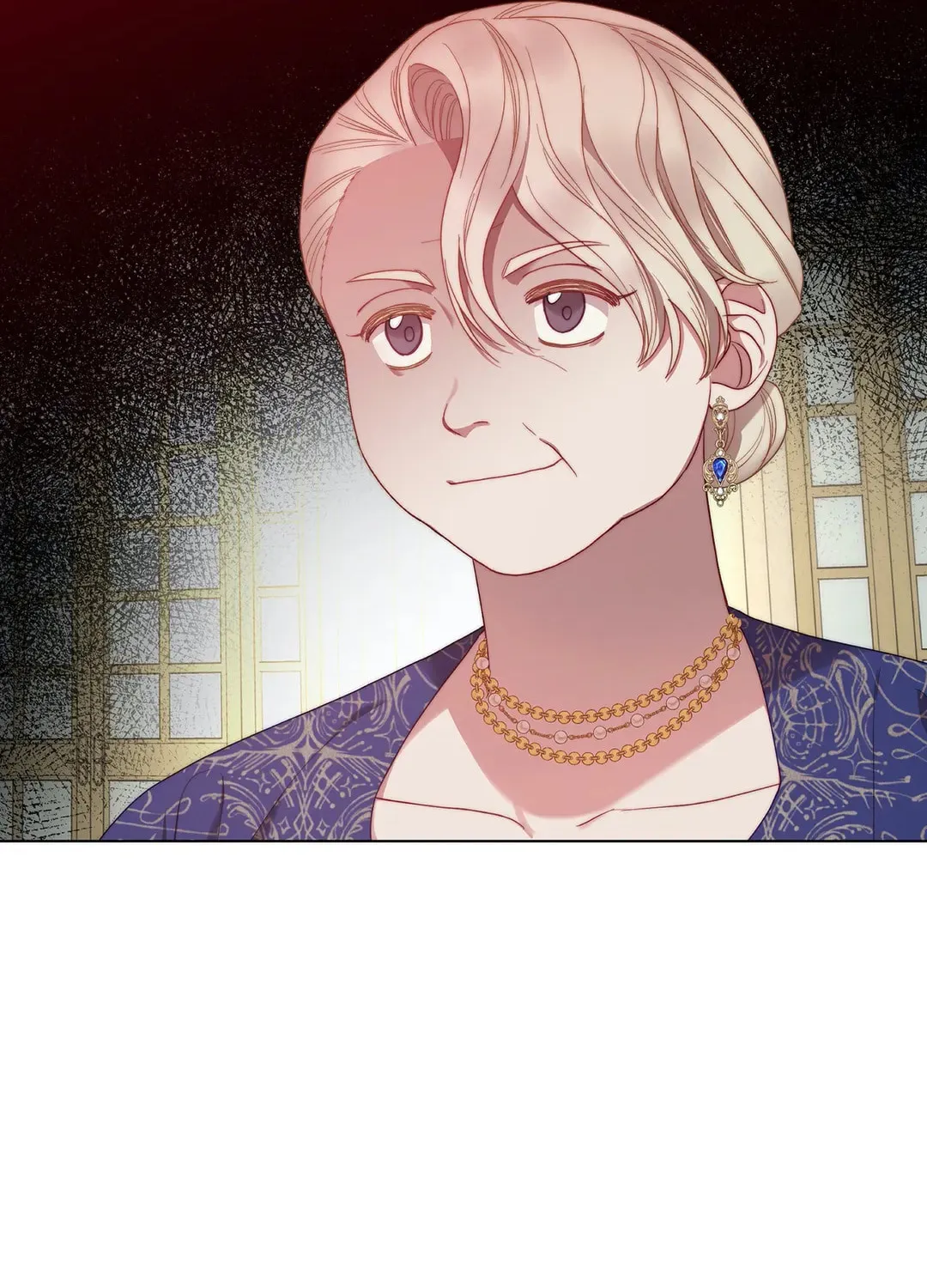 Lucia Chapter 100 page 29 - 