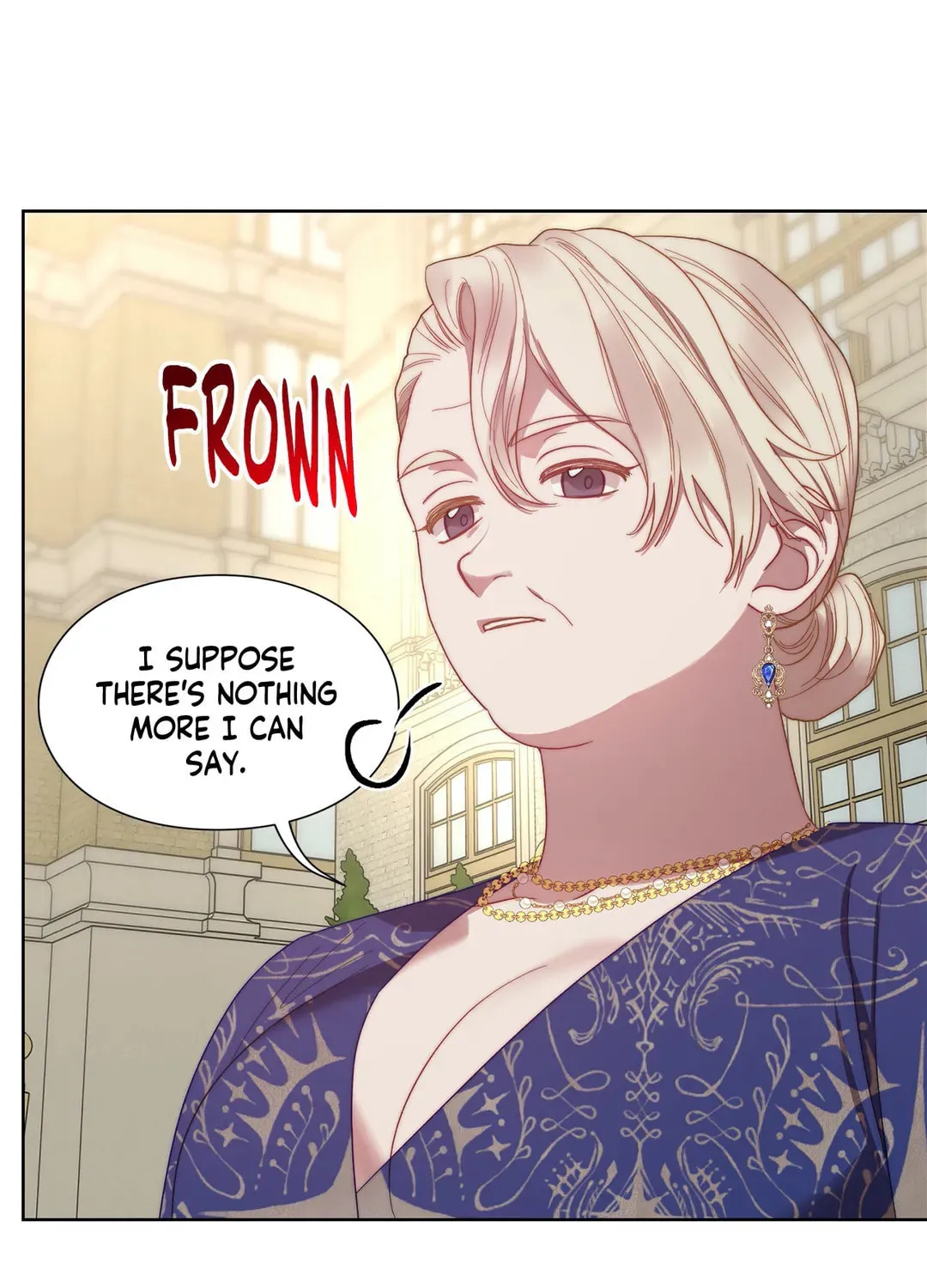 Lucia Chapter 100 page 4 - 