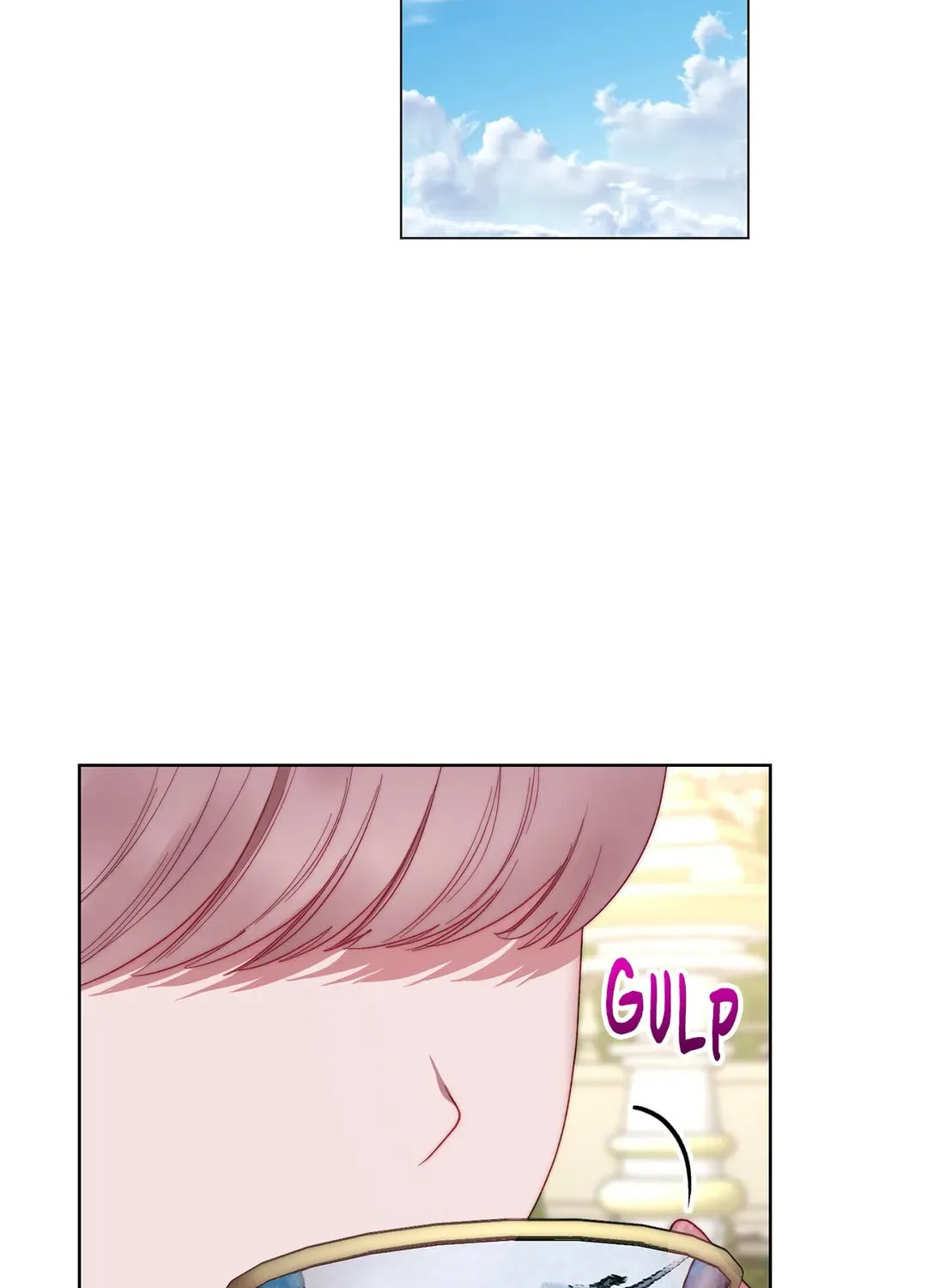 Lucia Chapter 100 page 32 - 