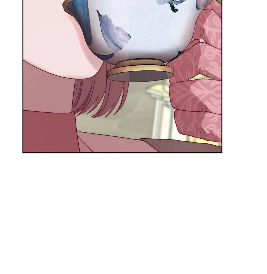 Lucia Chapter 100 page 33 - 