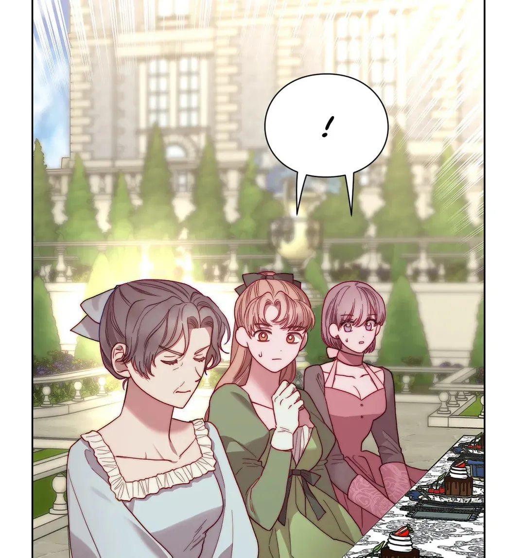 Lucia Chapter 100 page 36 - 