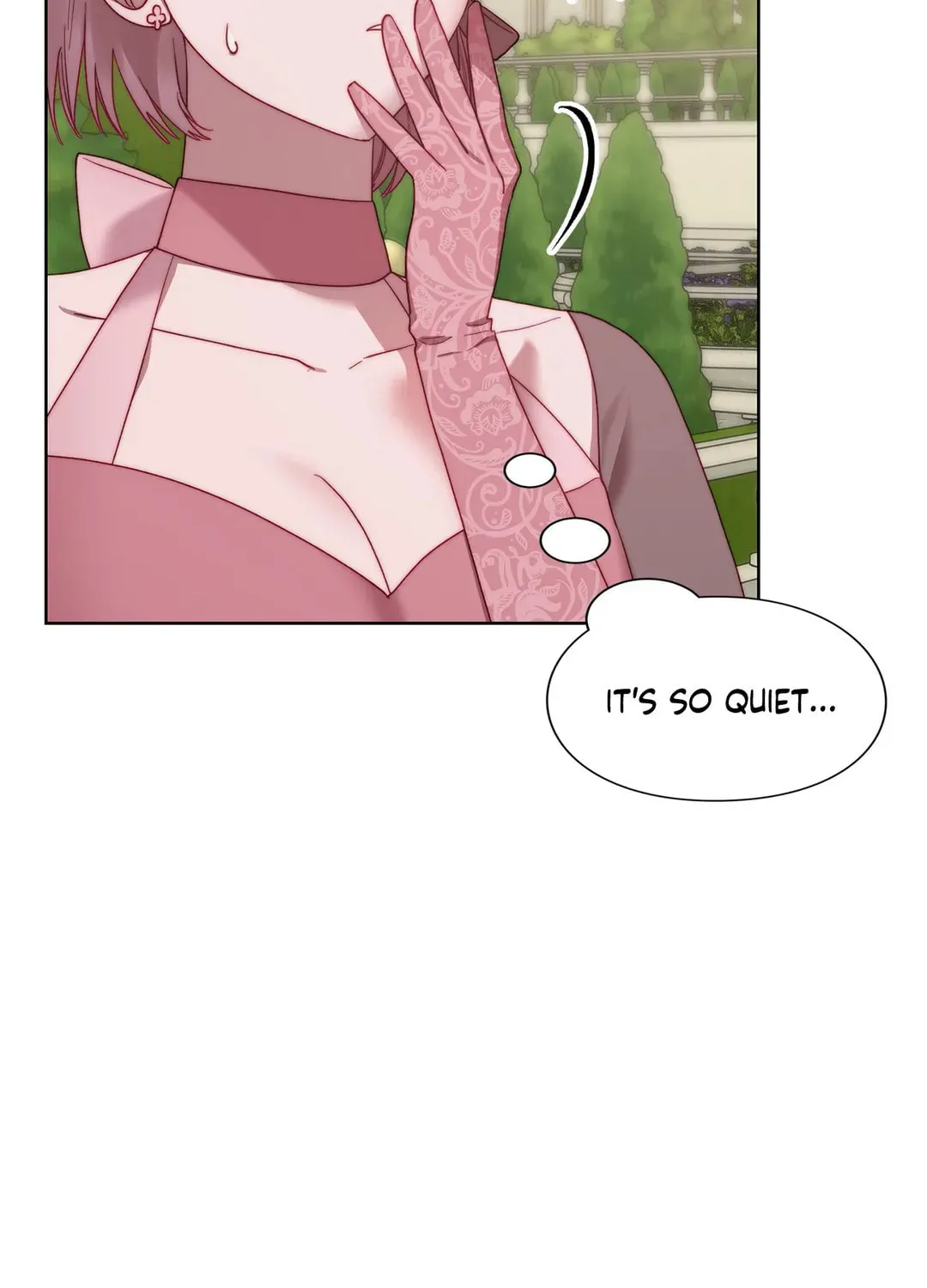 Lucia Chapter 100 page 38 - 