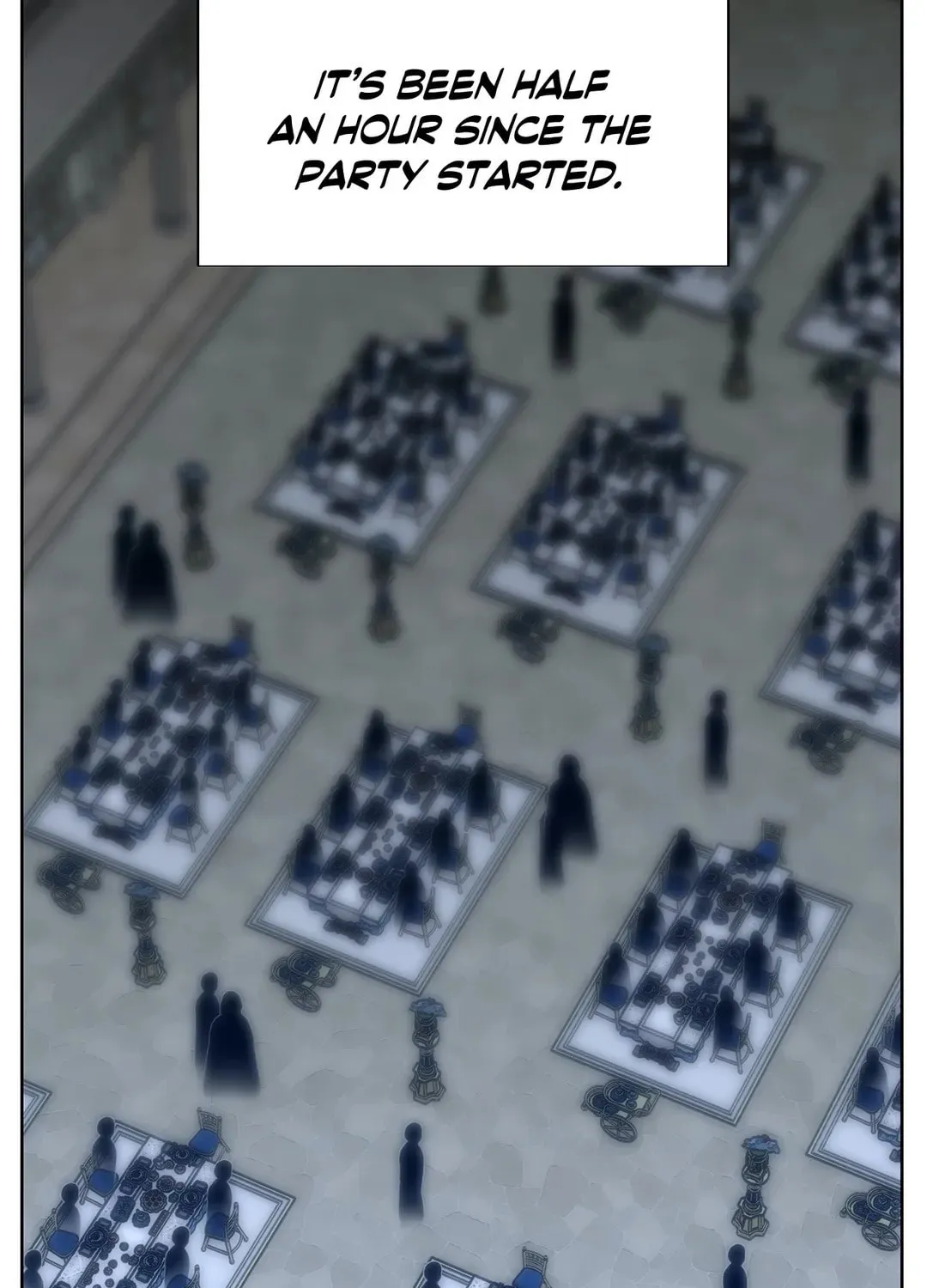 Lucia Chapter 100 page 40 - 