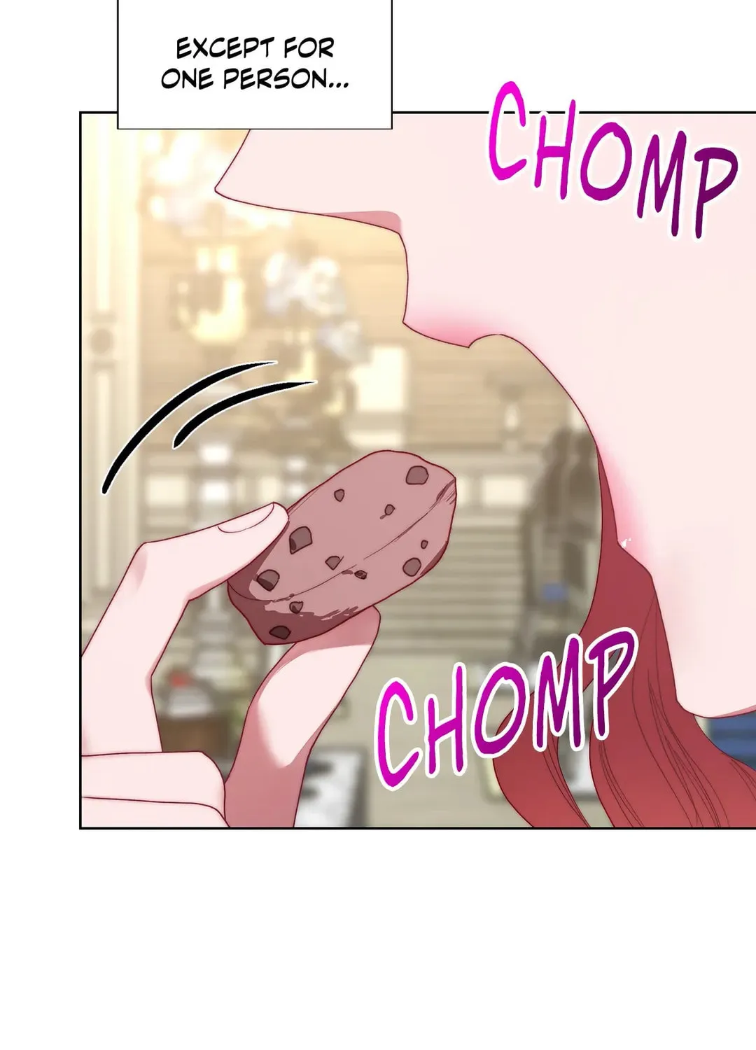 Lucia Chapter 100 page 44 - 