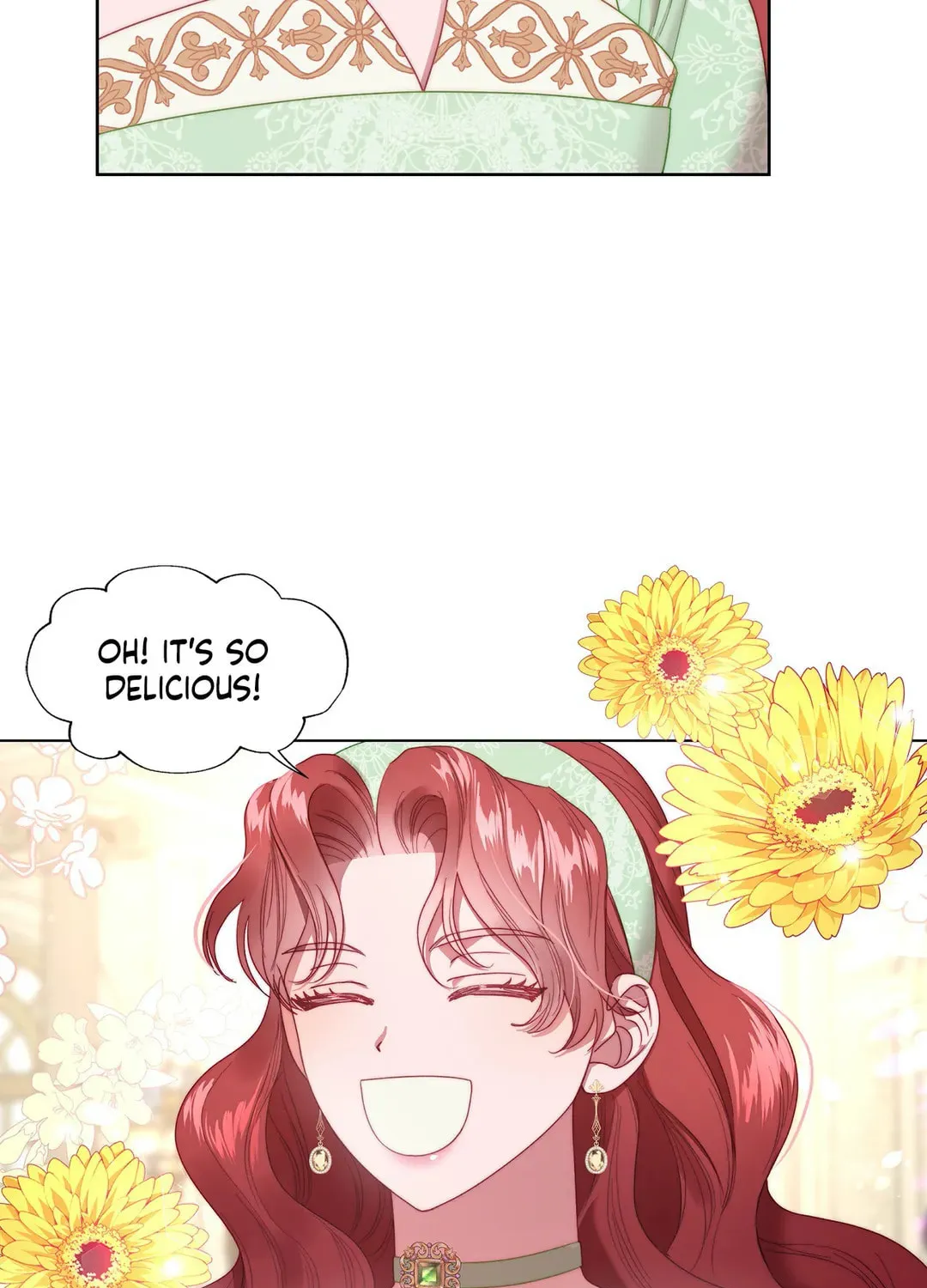 Lucia Chapter 100 page 46 - 