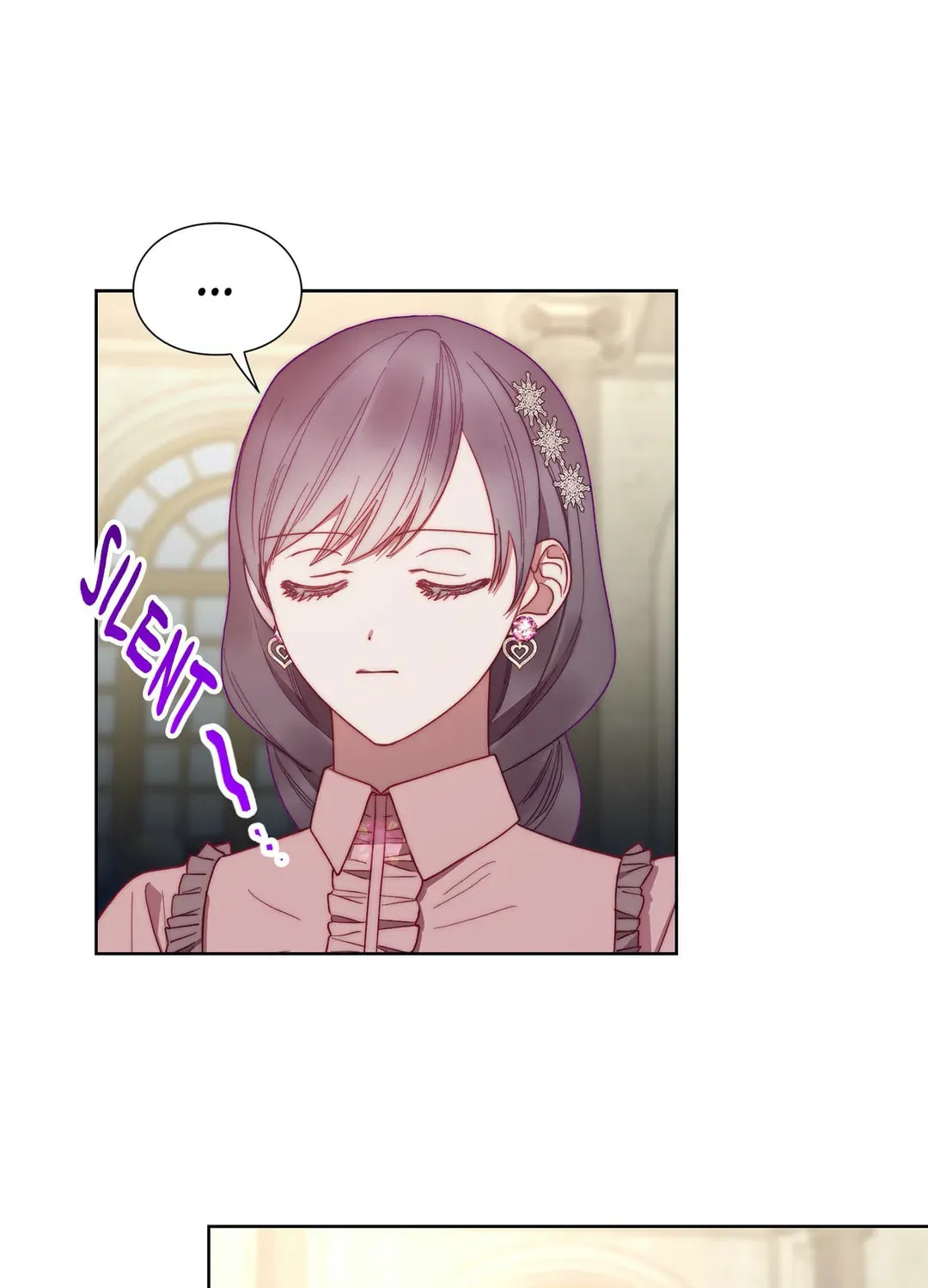 Lucia Chapter 100 page 49 - 