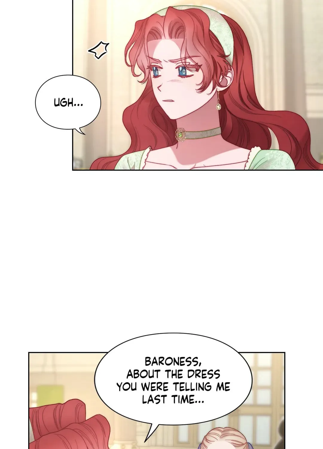 Lucia Chapter 100 page 50 - 