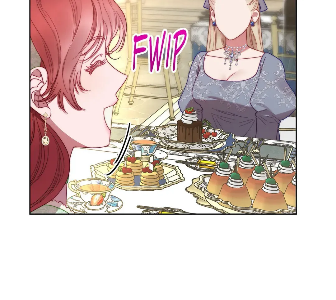 Lucia Chapter 100 page 51 - 