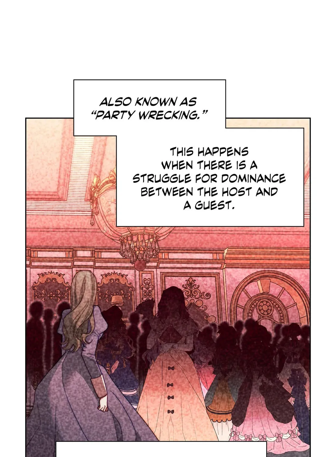 Lucia Chapter 100 page 59 - 