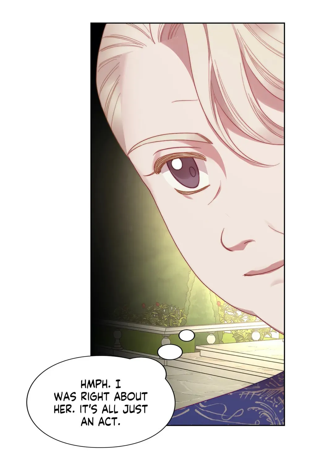 Lucia Chapter 100 page 7 - 