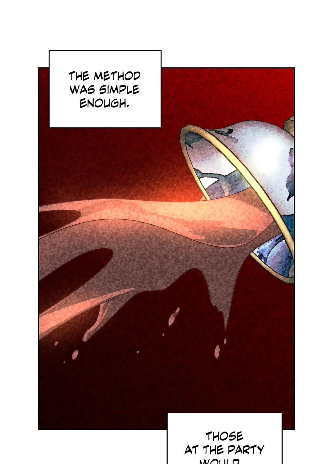 Lucia Chapter 100 page 61 - 