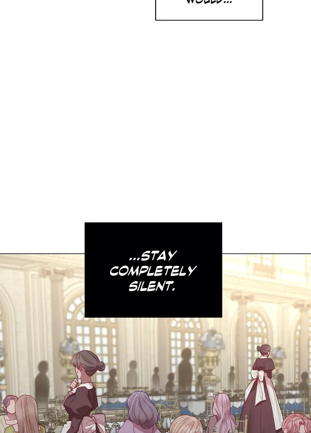 Lucia Chapter 100 page 62 - 