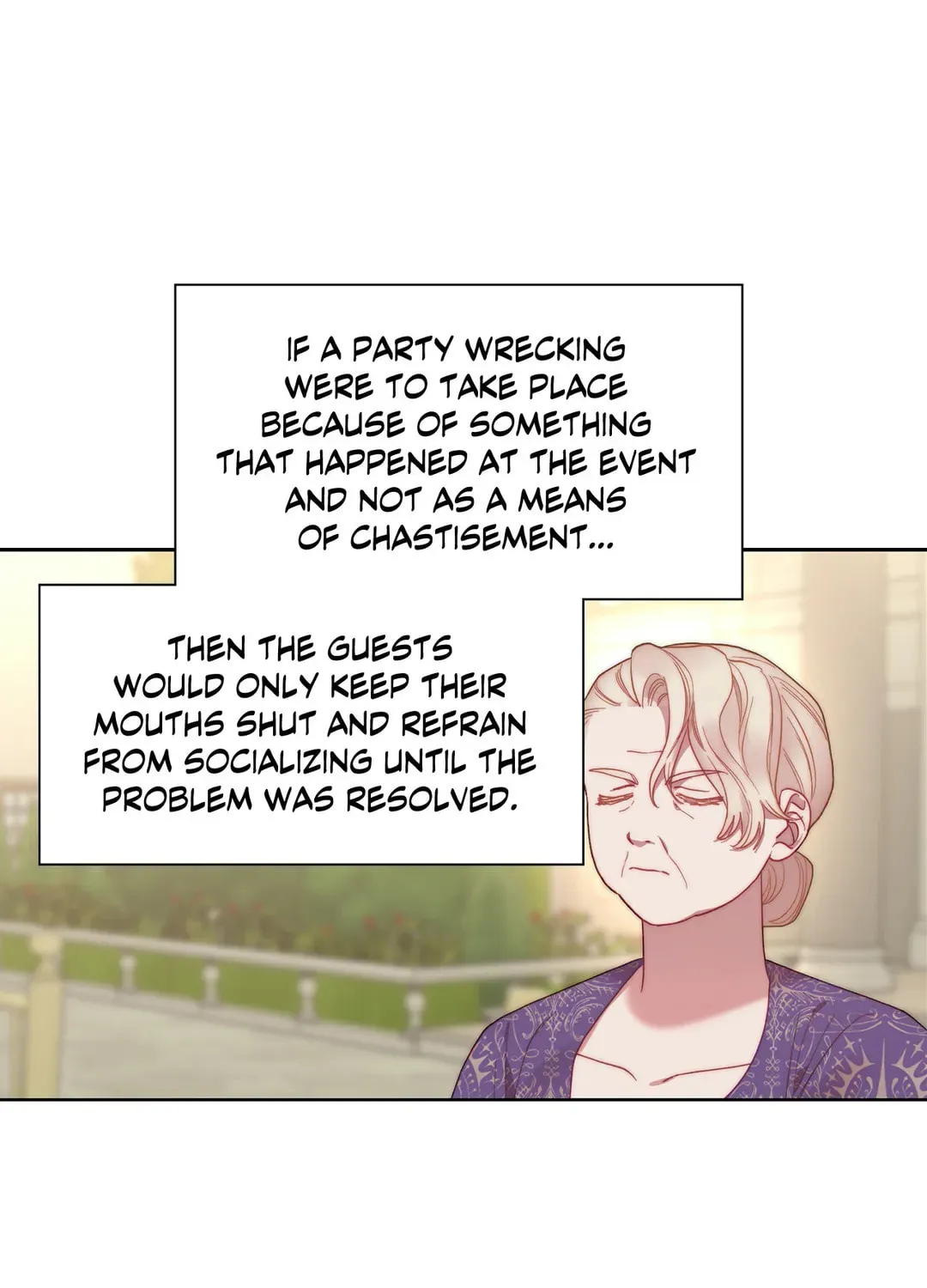 Lucia Chapter 100 page 64 - 