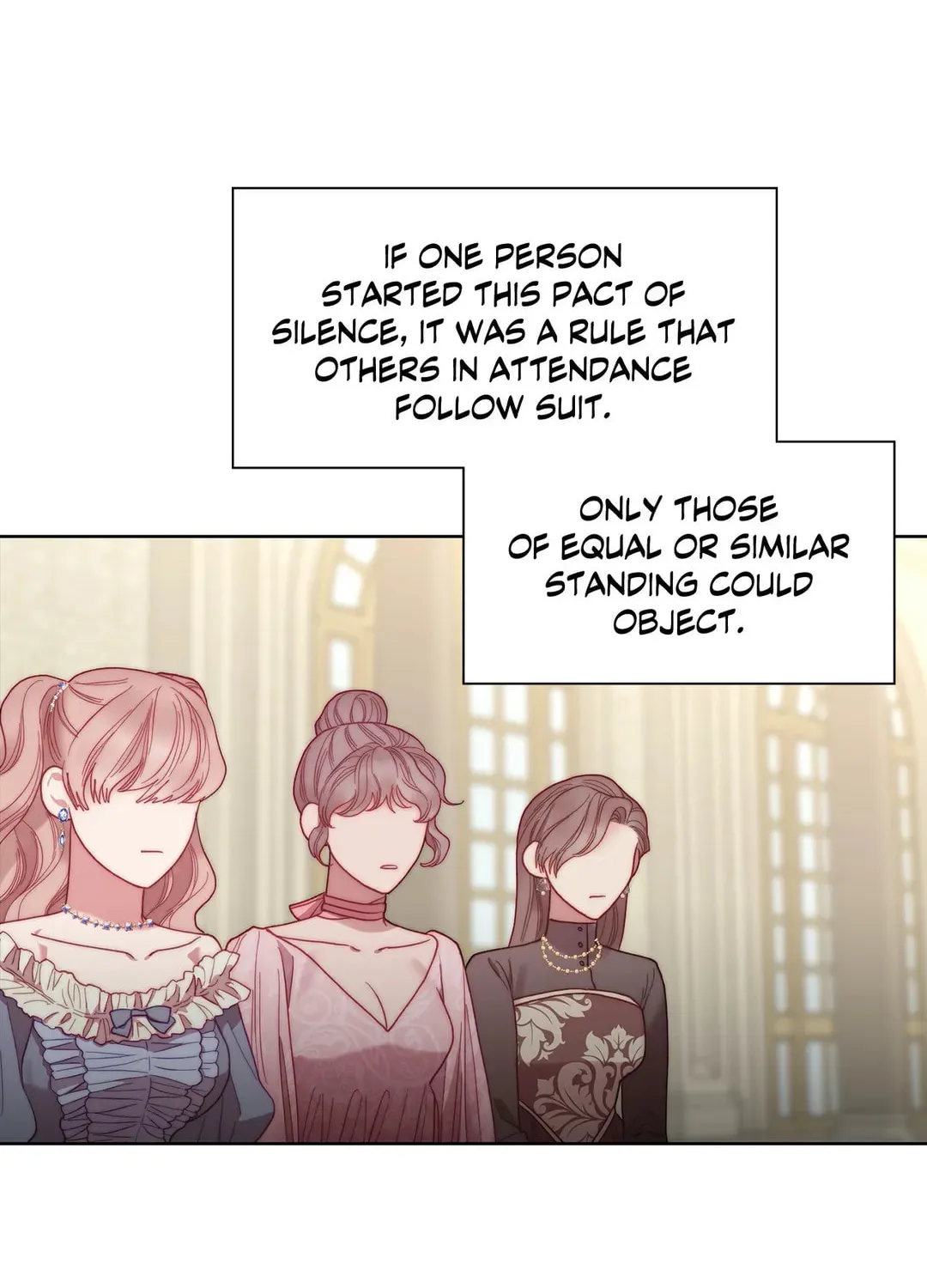 Lucia Chapter 100 page 65 - 