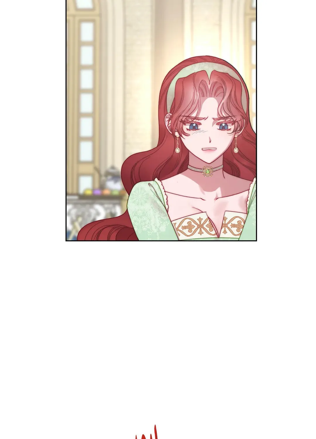 Lucia Chapter 100 page 67 - 