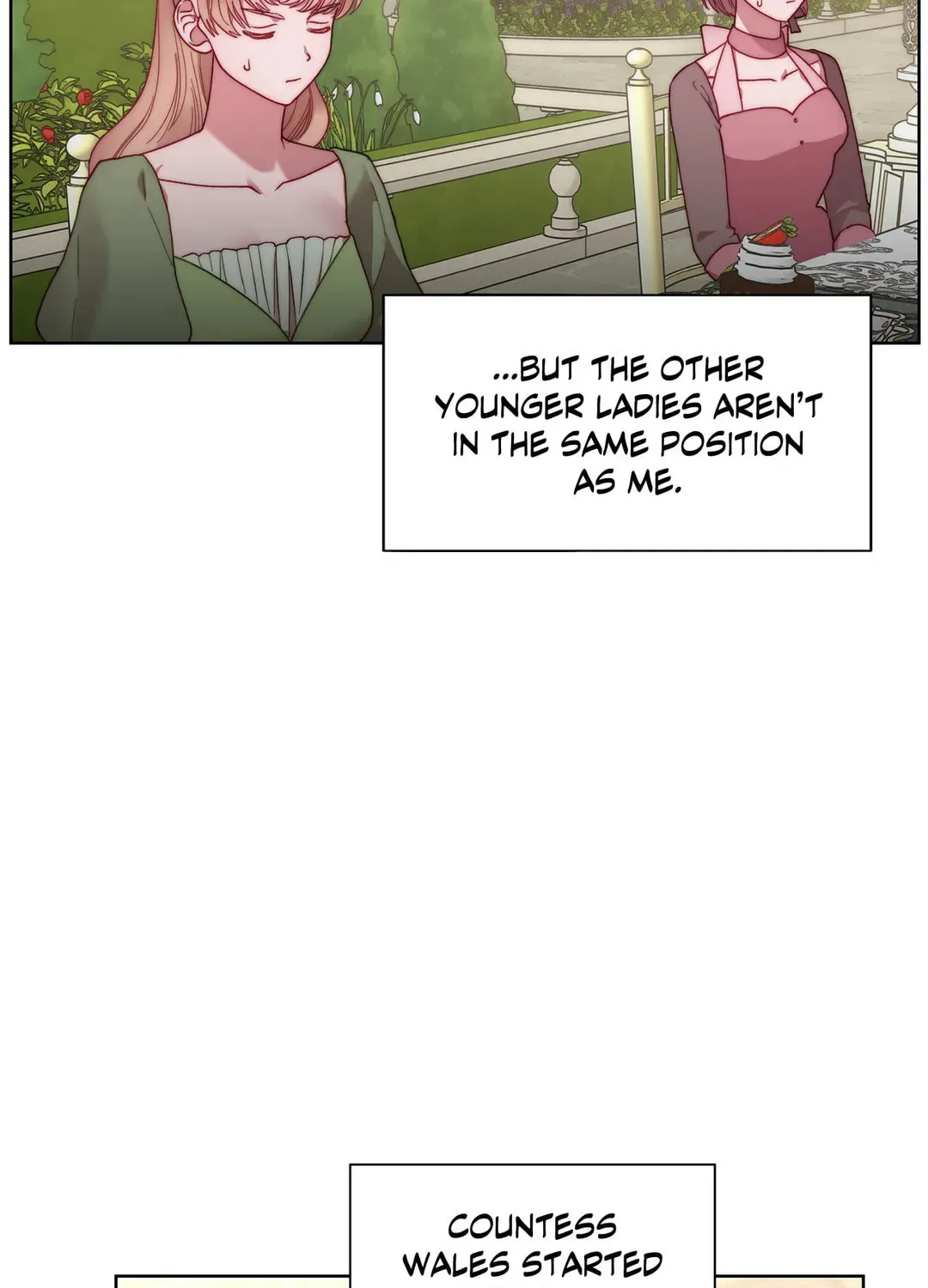 Lucia Chapter 100 page 70 - 