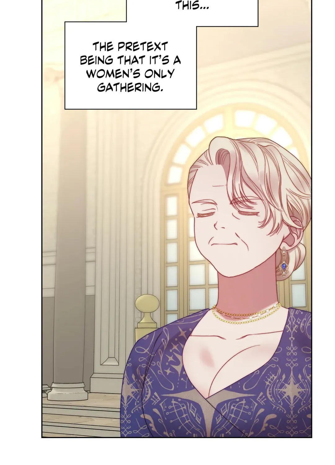 Lucia Chapter 100 page 71 - 