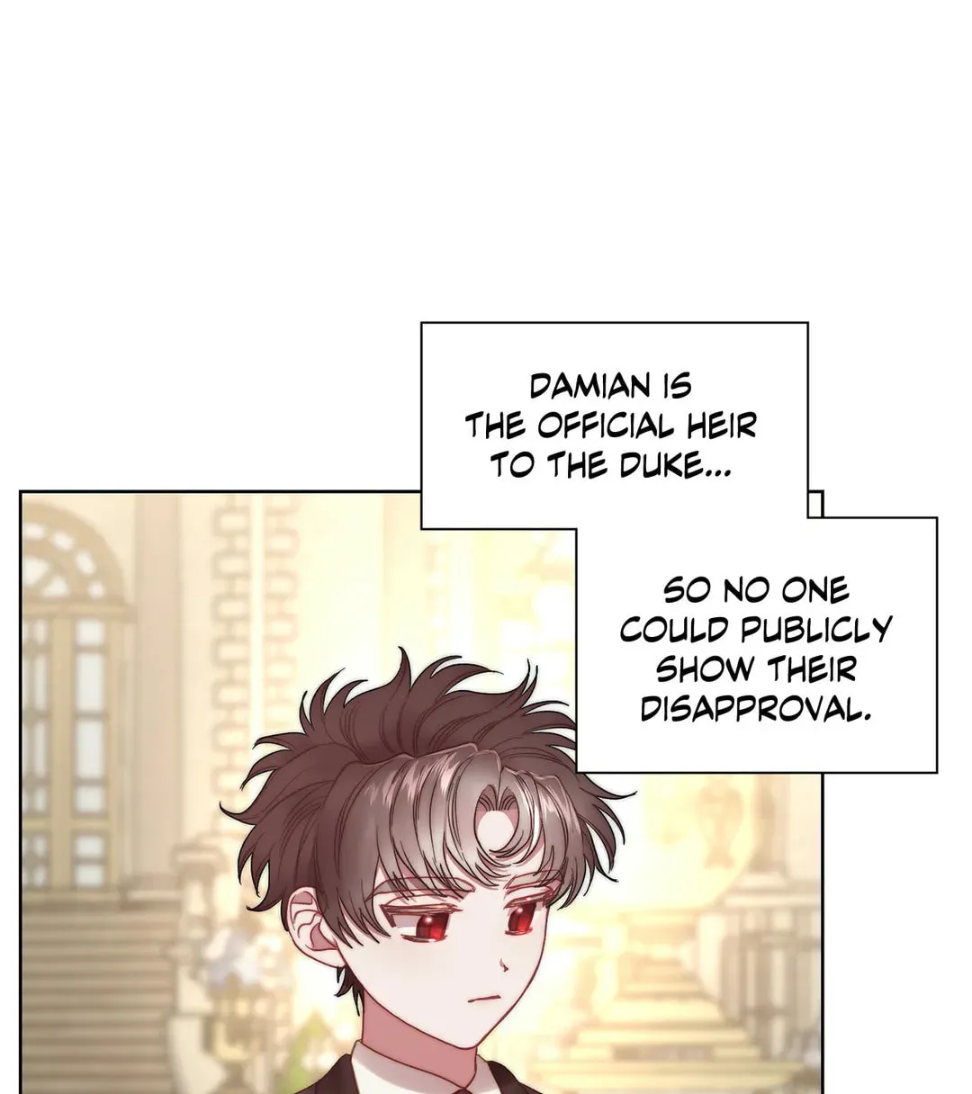 Lucia Chapter 100 page 72 - 
