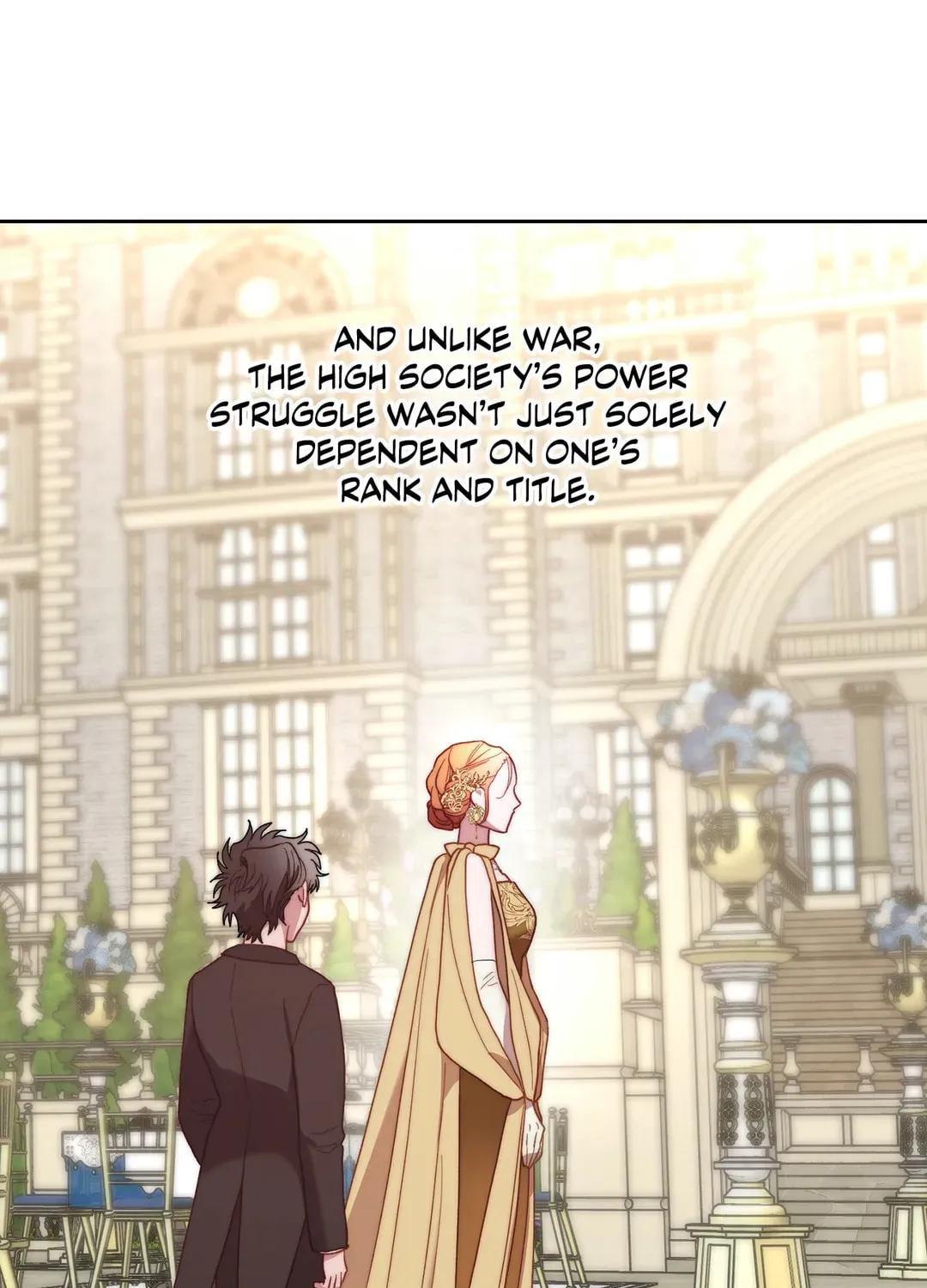 Lucia Chapter 100 page 79 - 