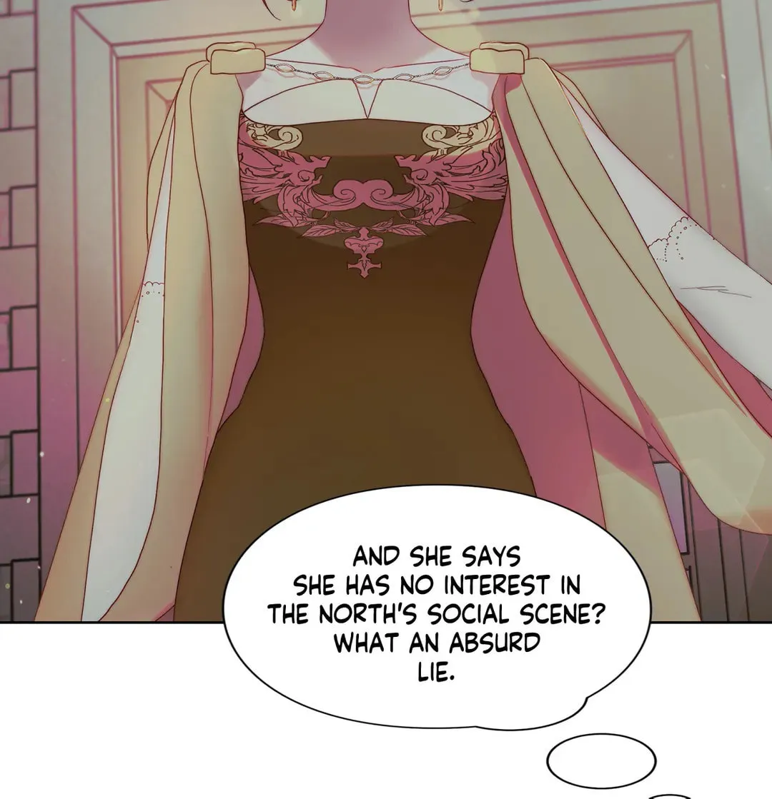 Lucia Chapter 100 page 9 - 