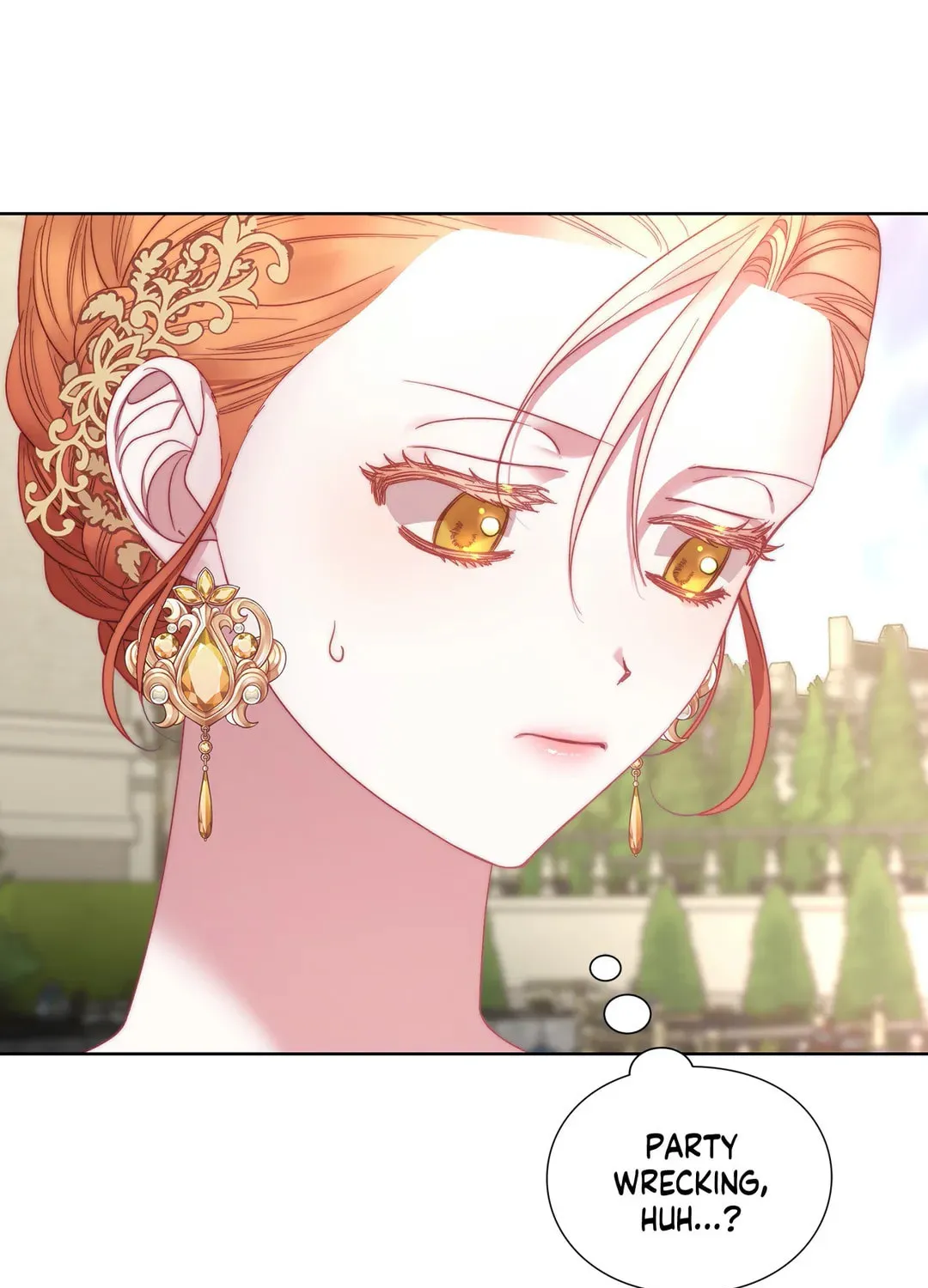 Lucia Chapter 100 page 82 - 