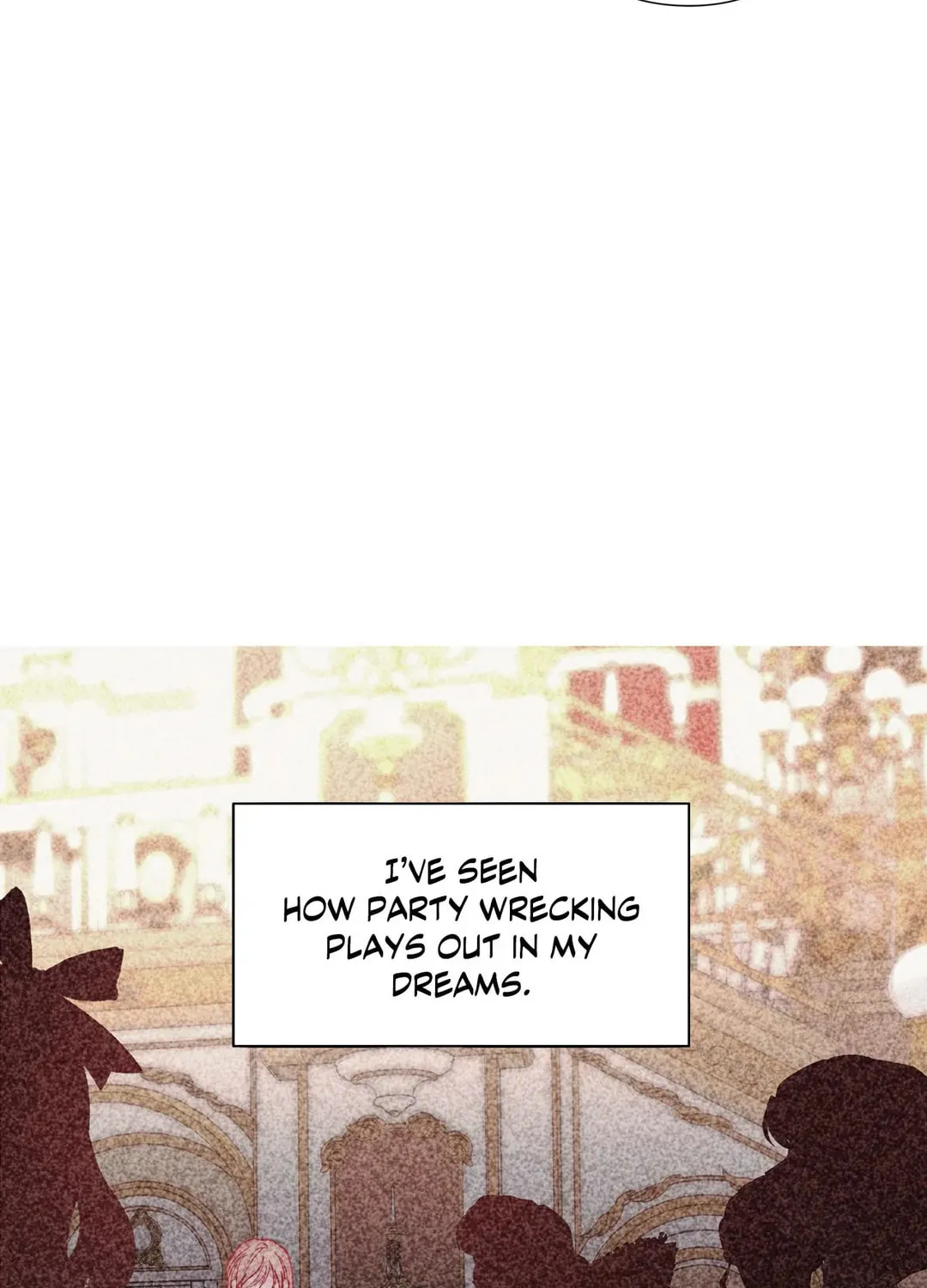 Lucia Chapter 100 page 83 - 