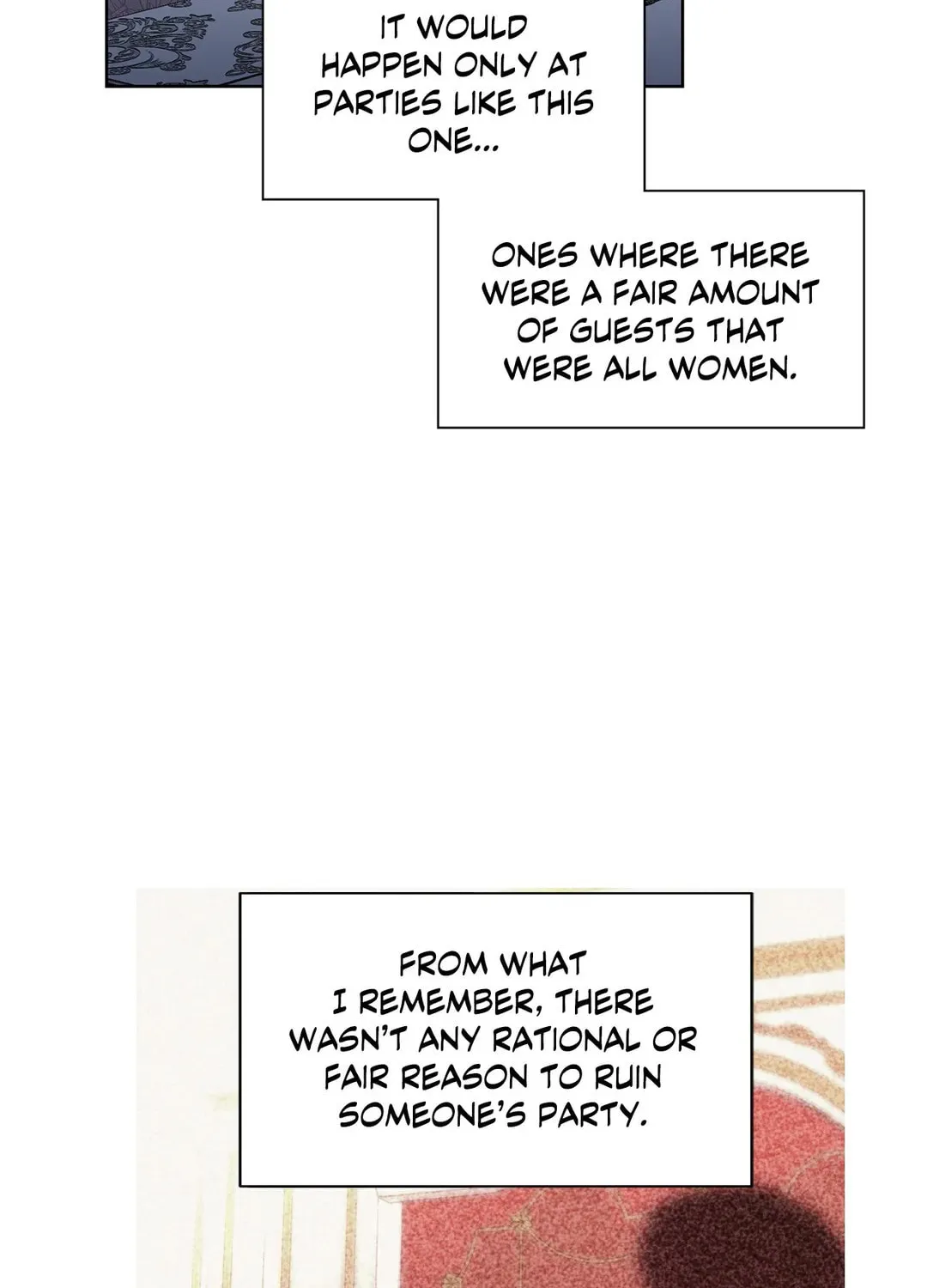 Lucia Chapter 100 page 86 - 