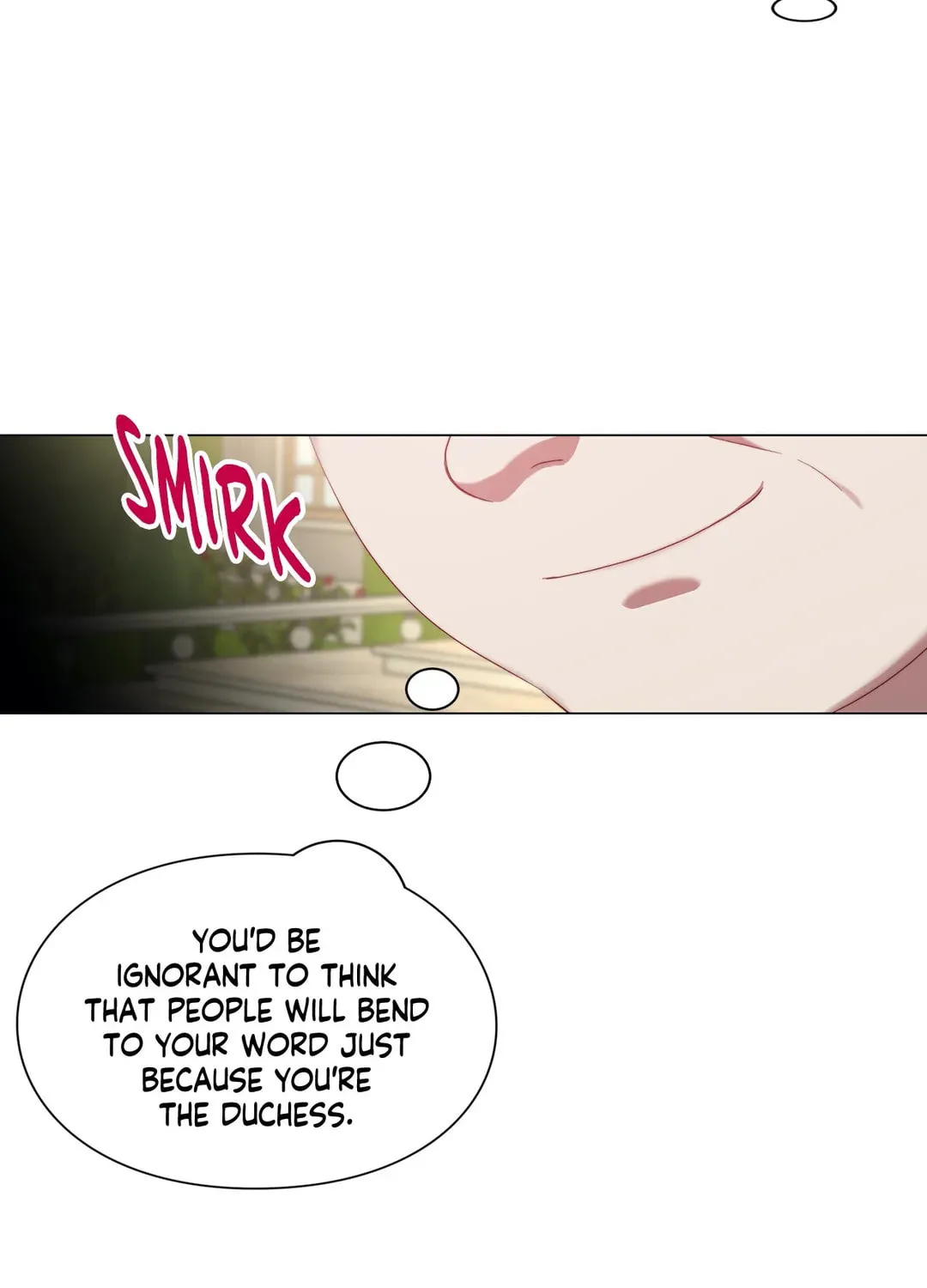 Lucia Chapter 100 page 10 - 