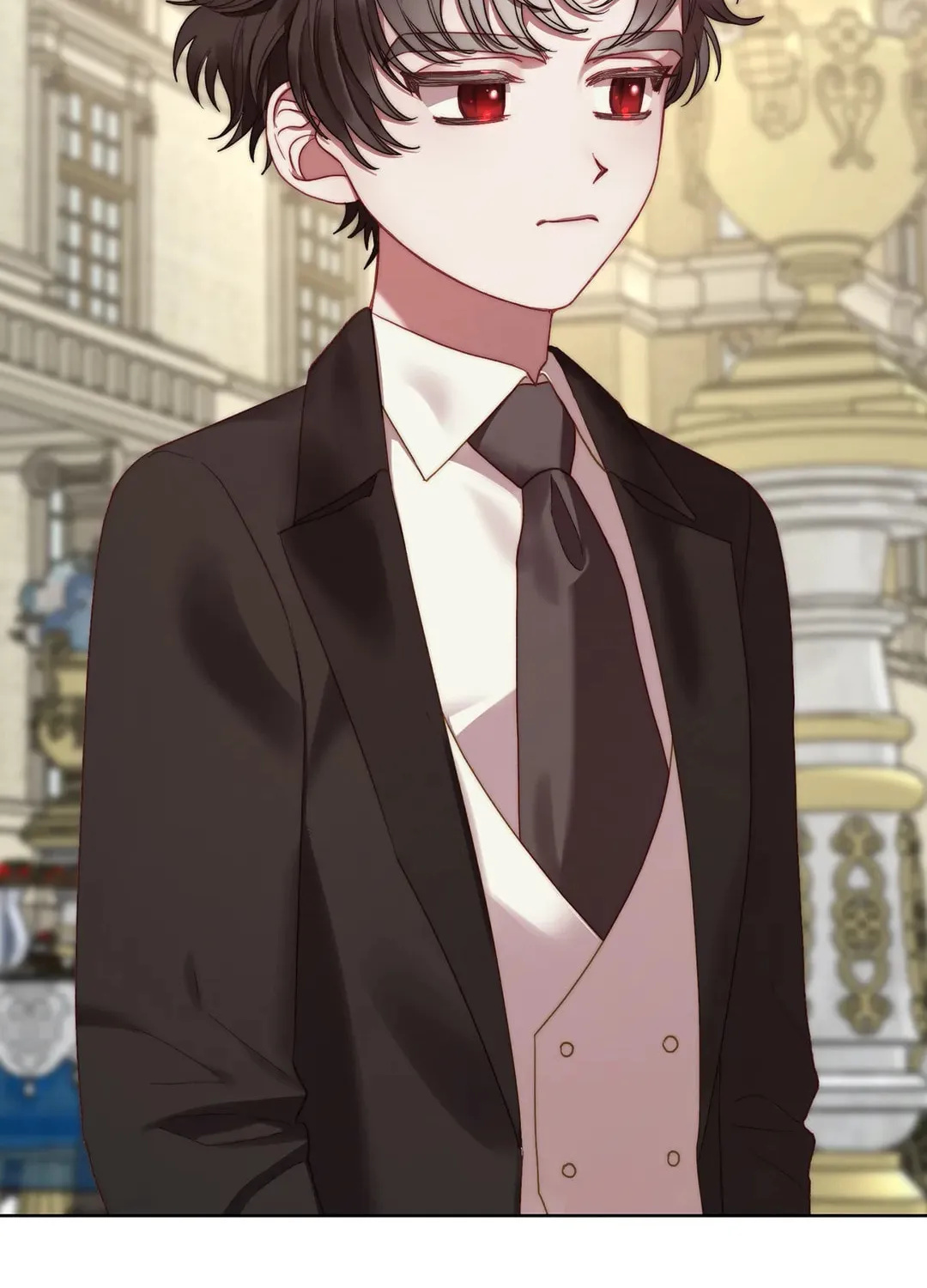Lucia Chapter 100 page 95 - 