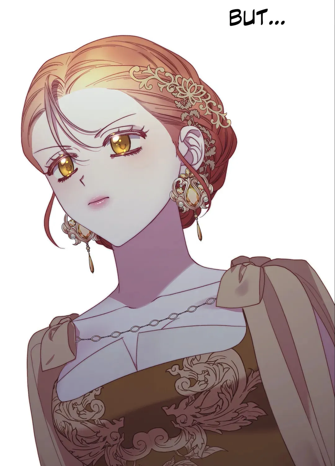 Lucia Chapter 100 page 97 - 