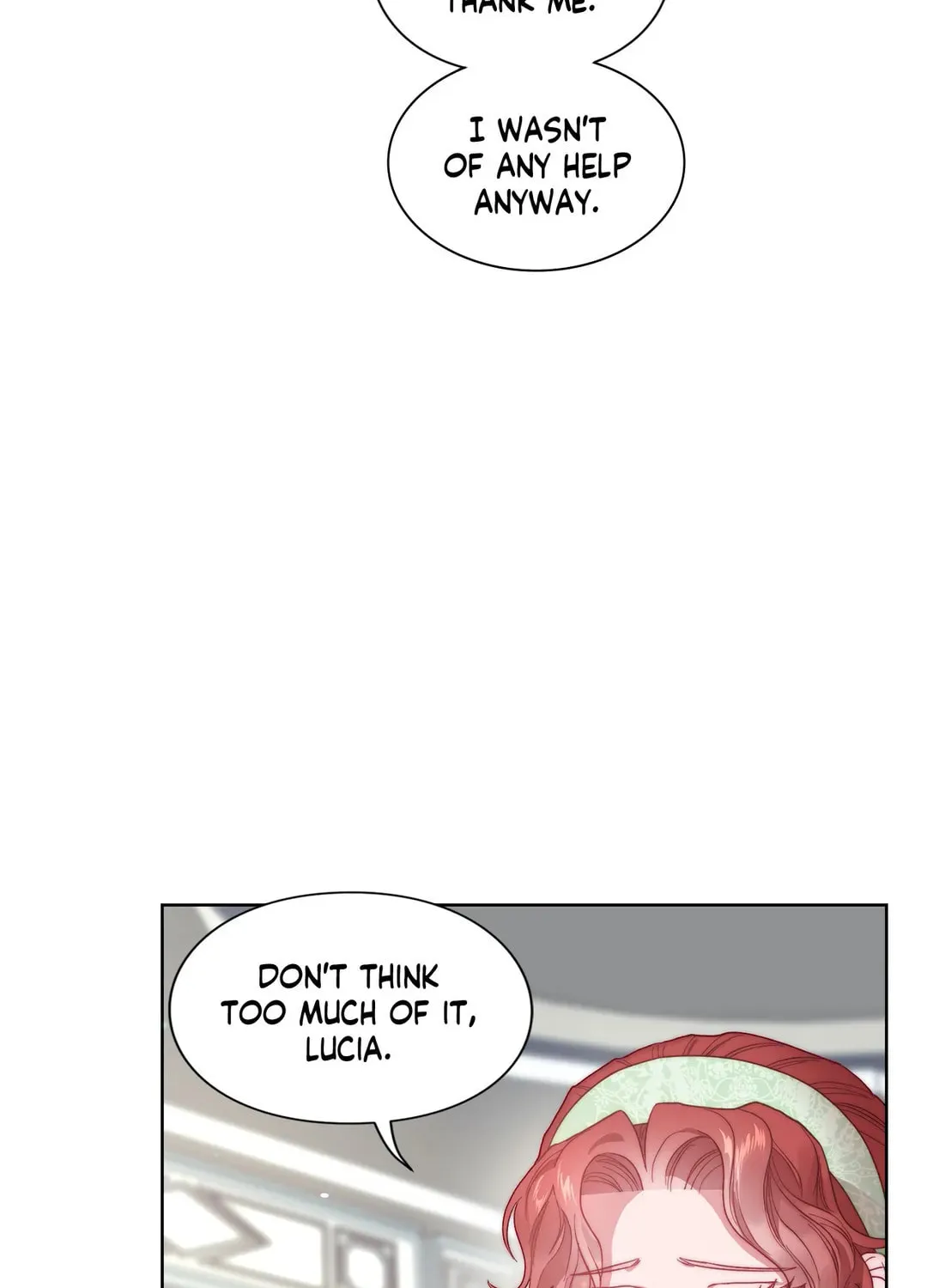 Lucia Chapter 101 page 101 - 