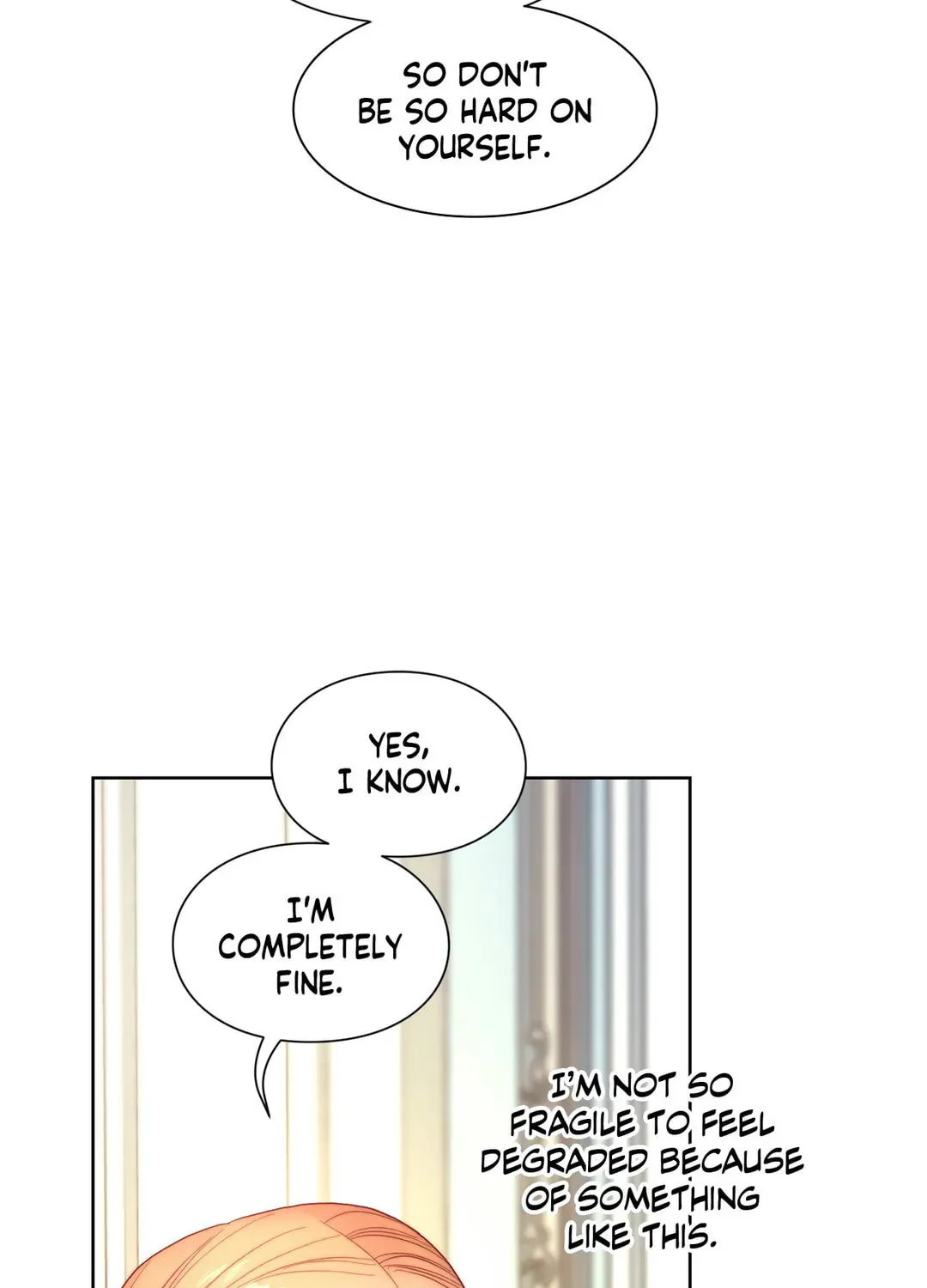 Lucia Chapter 101 page 103 - 